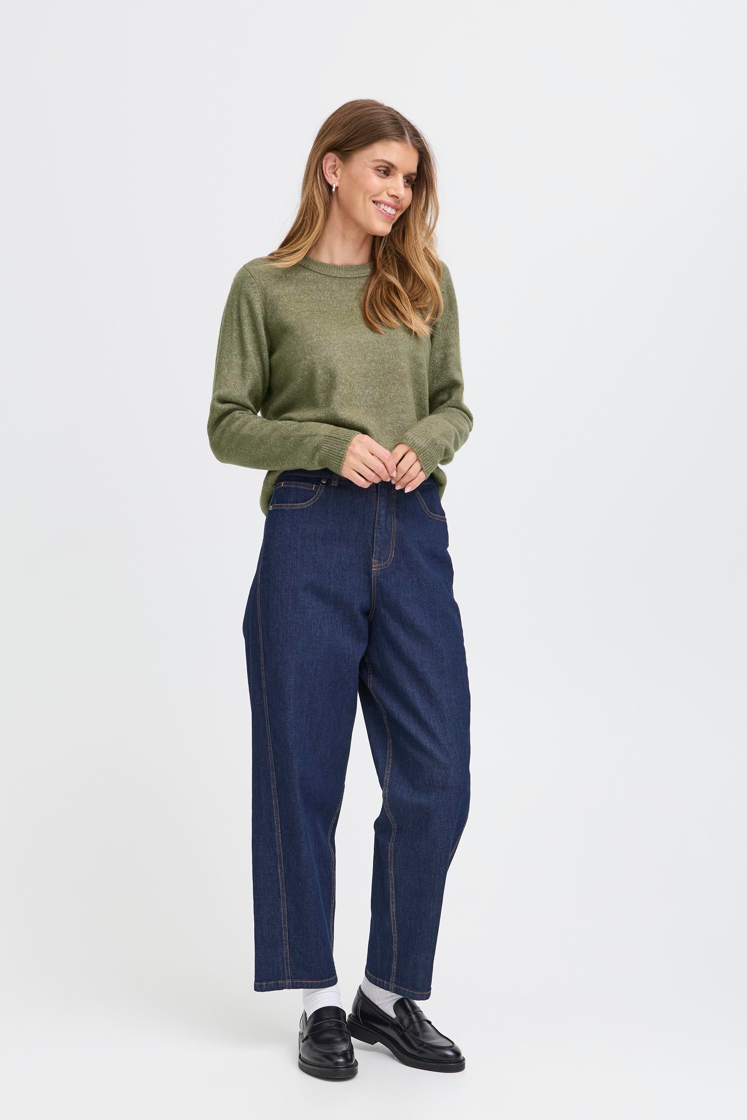 FRELLIS Pullover LOOKBOOK FRONT 20614492-1805151