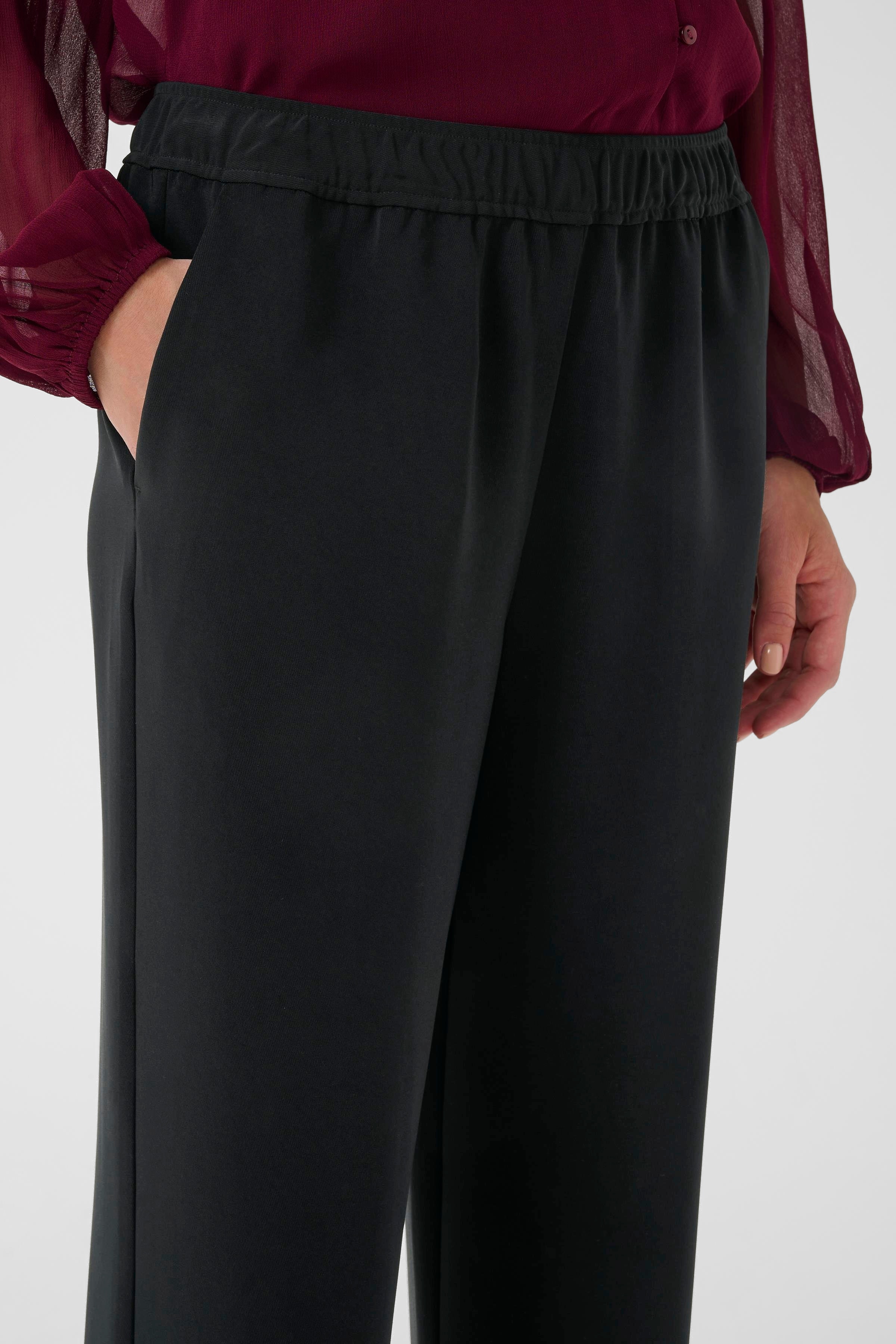 SamraPW Byxor LOOKBOOK DETAIL 30309952-194008