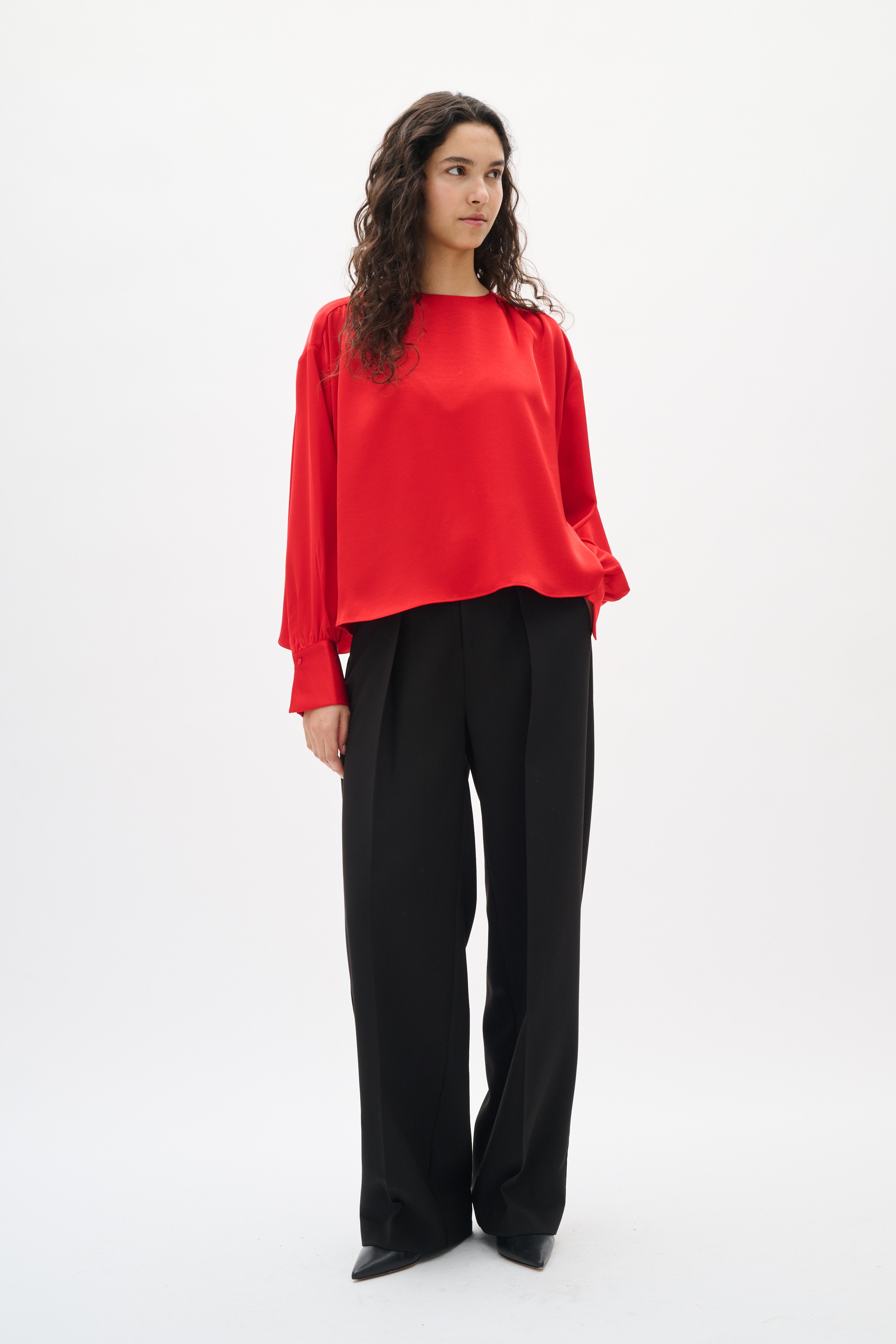 DAWNIW Blouse LOOKBOOK FRONT 30112009-181553