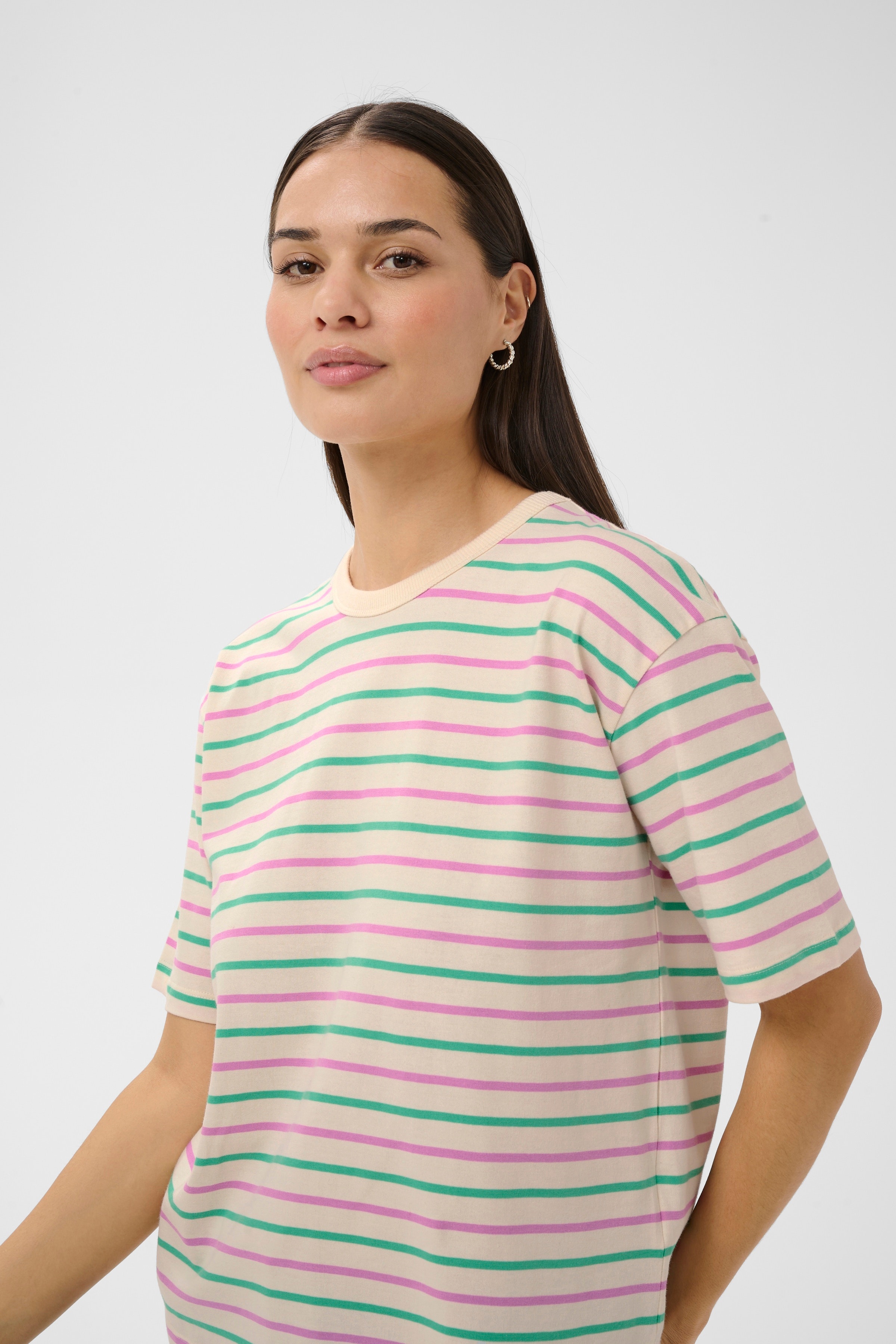 KAwinny T-shirt LOOKBOOK DETAIL 10508777-109713