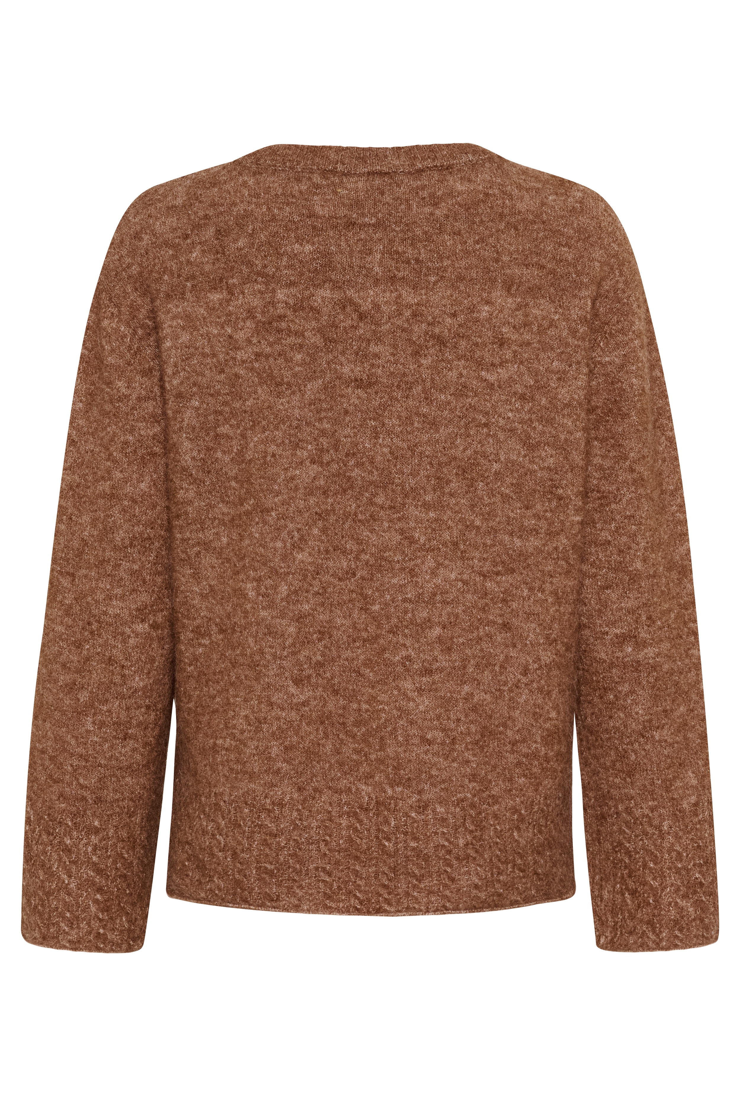 CRBlues Pullover PACK BACK 10614354-1912271