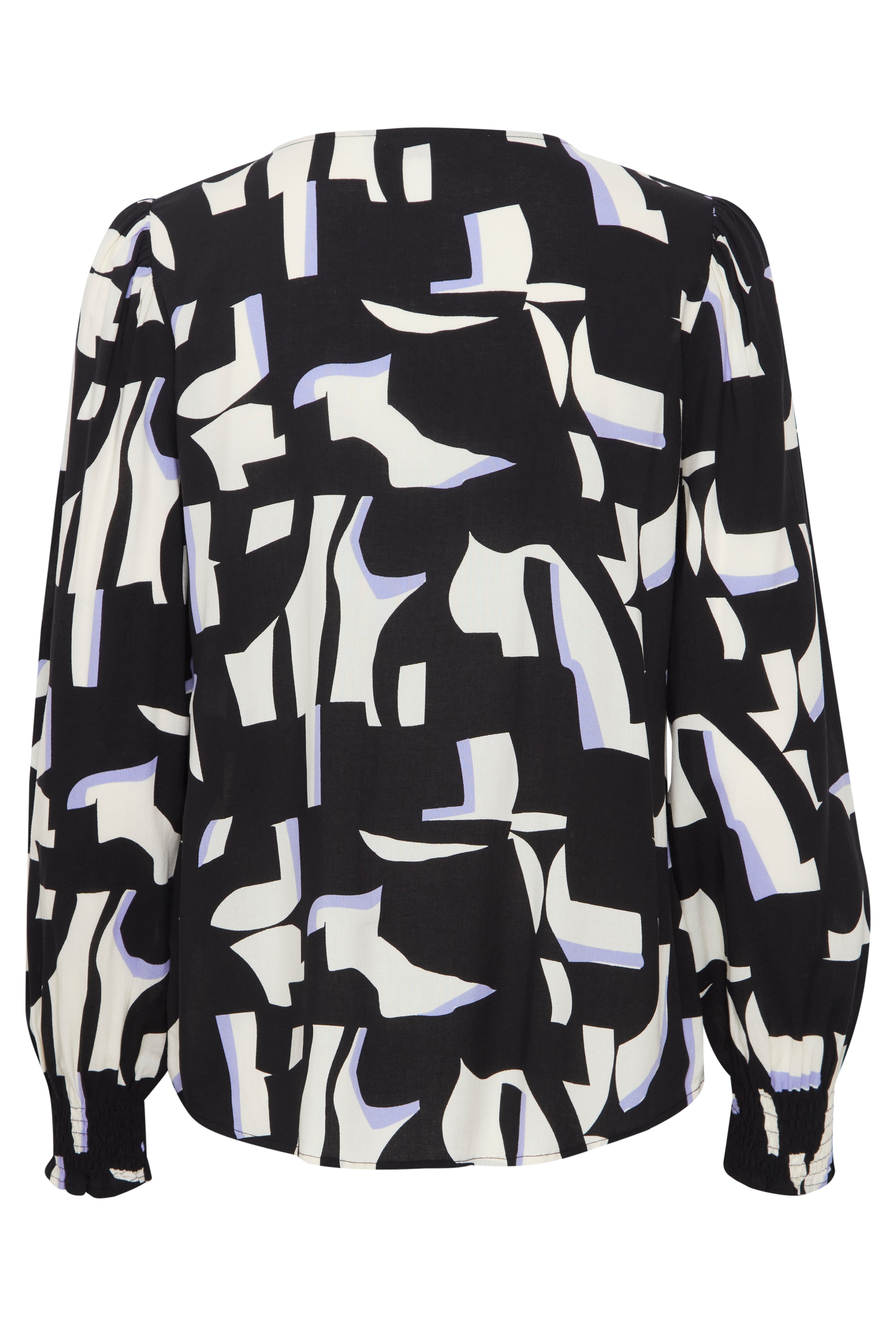 FRFLOWY Bluse PACK BACK 20612407-200608