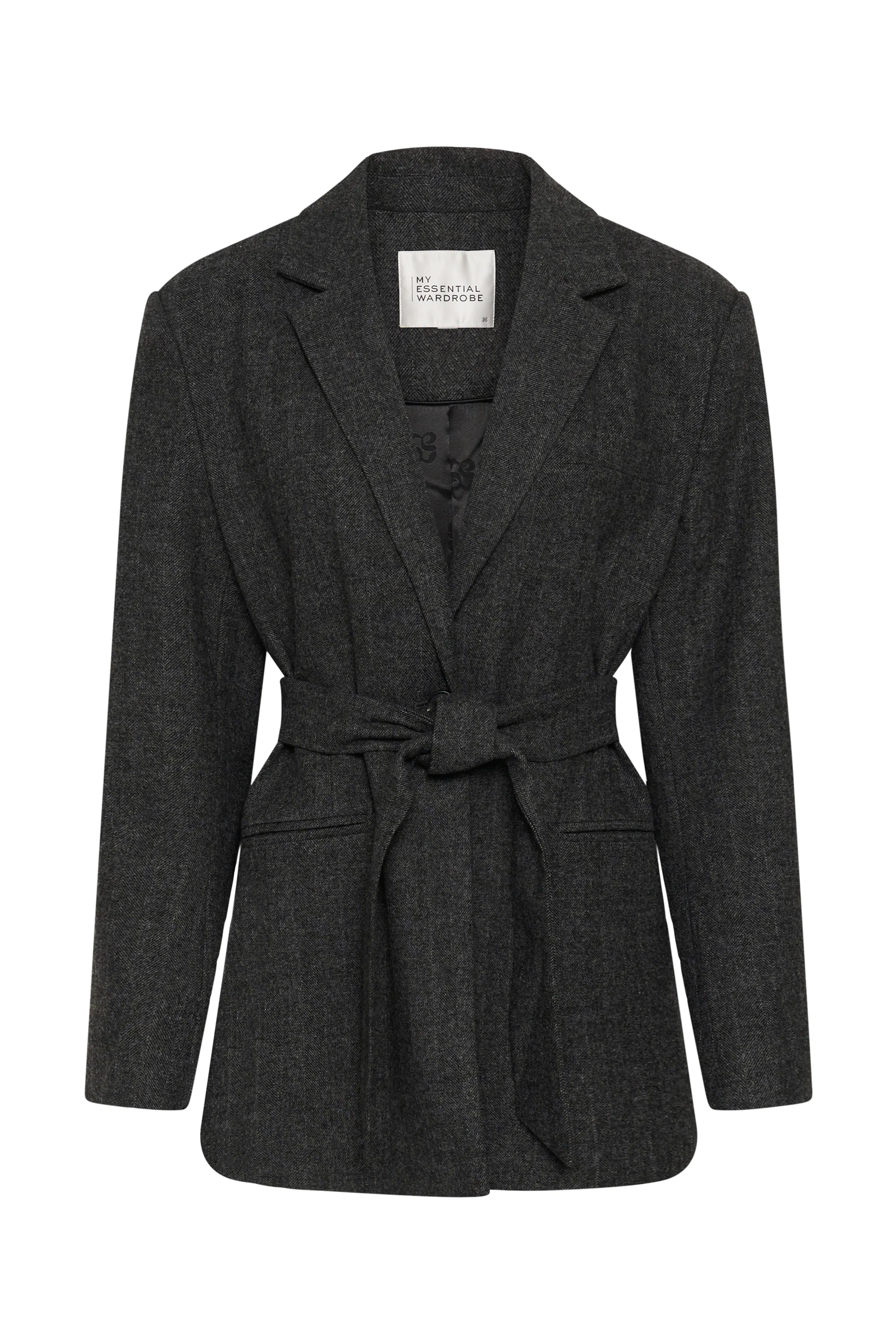 MWLayla Blazer PACK FRONT 10705688-100379