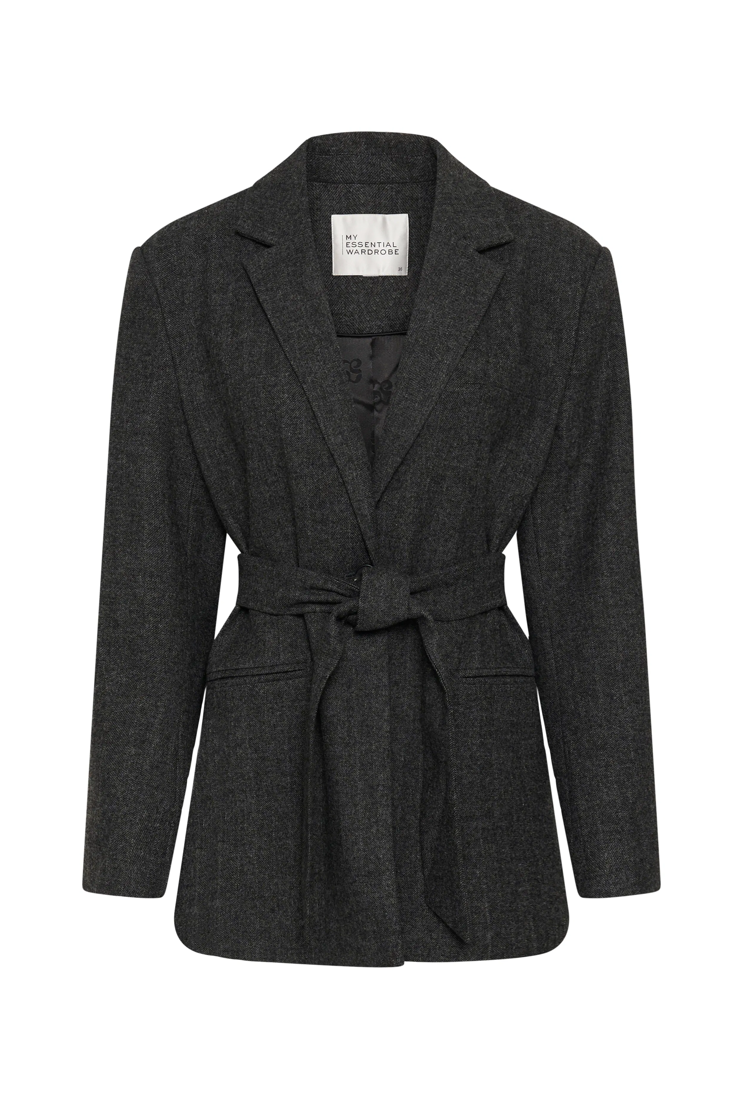 MWLayla Blazer PACK FRONT 10705688-100379