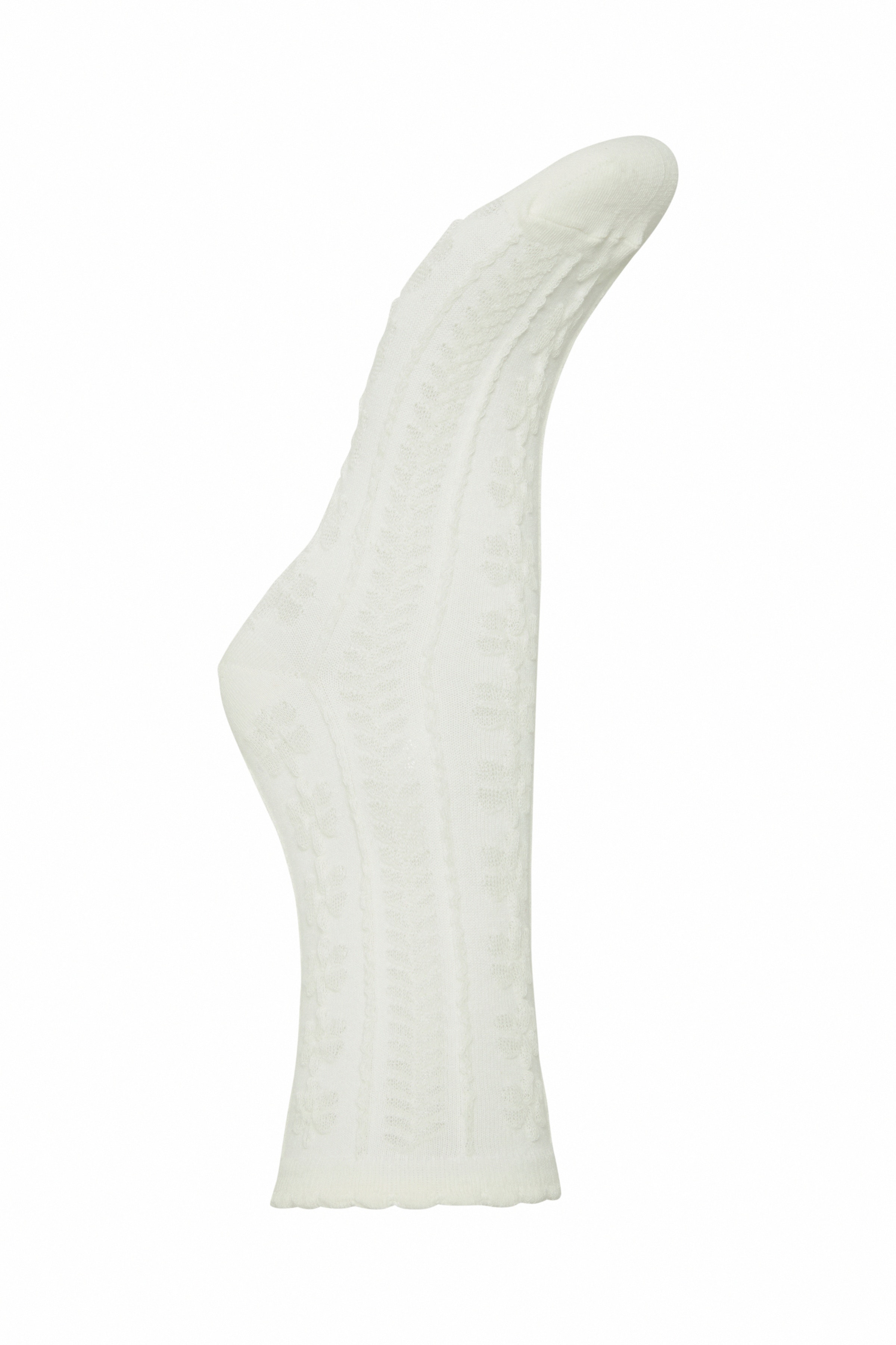 IAHENNY Strømper PACK FRONT 20122613-114201