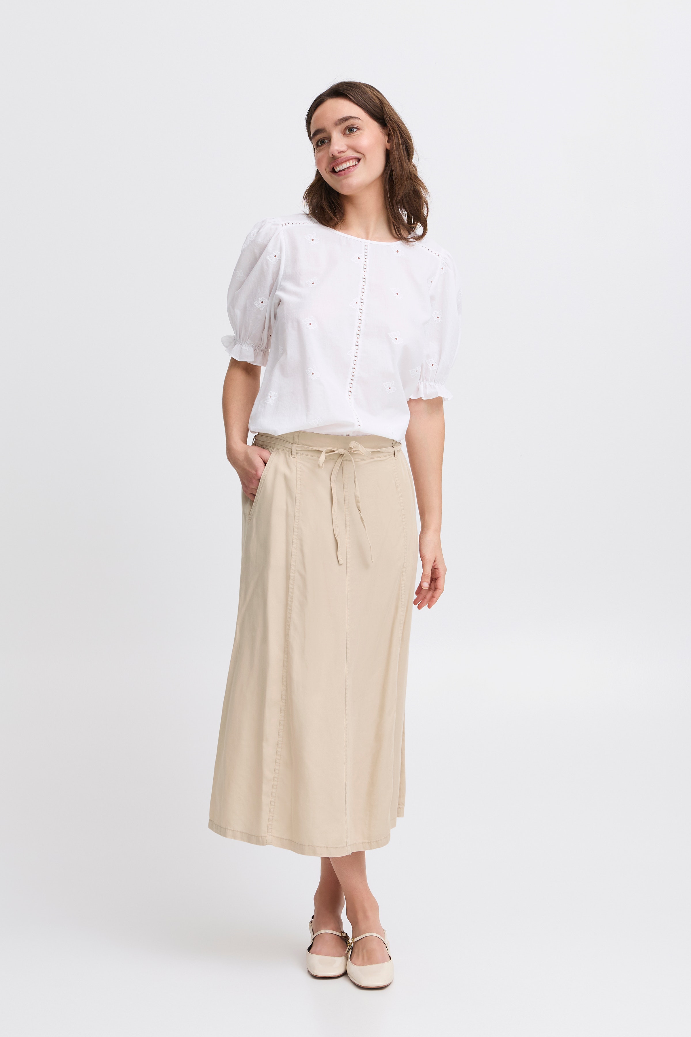 BYKOSMO Kjol LOOKBOOK FRONT 20816477-151304