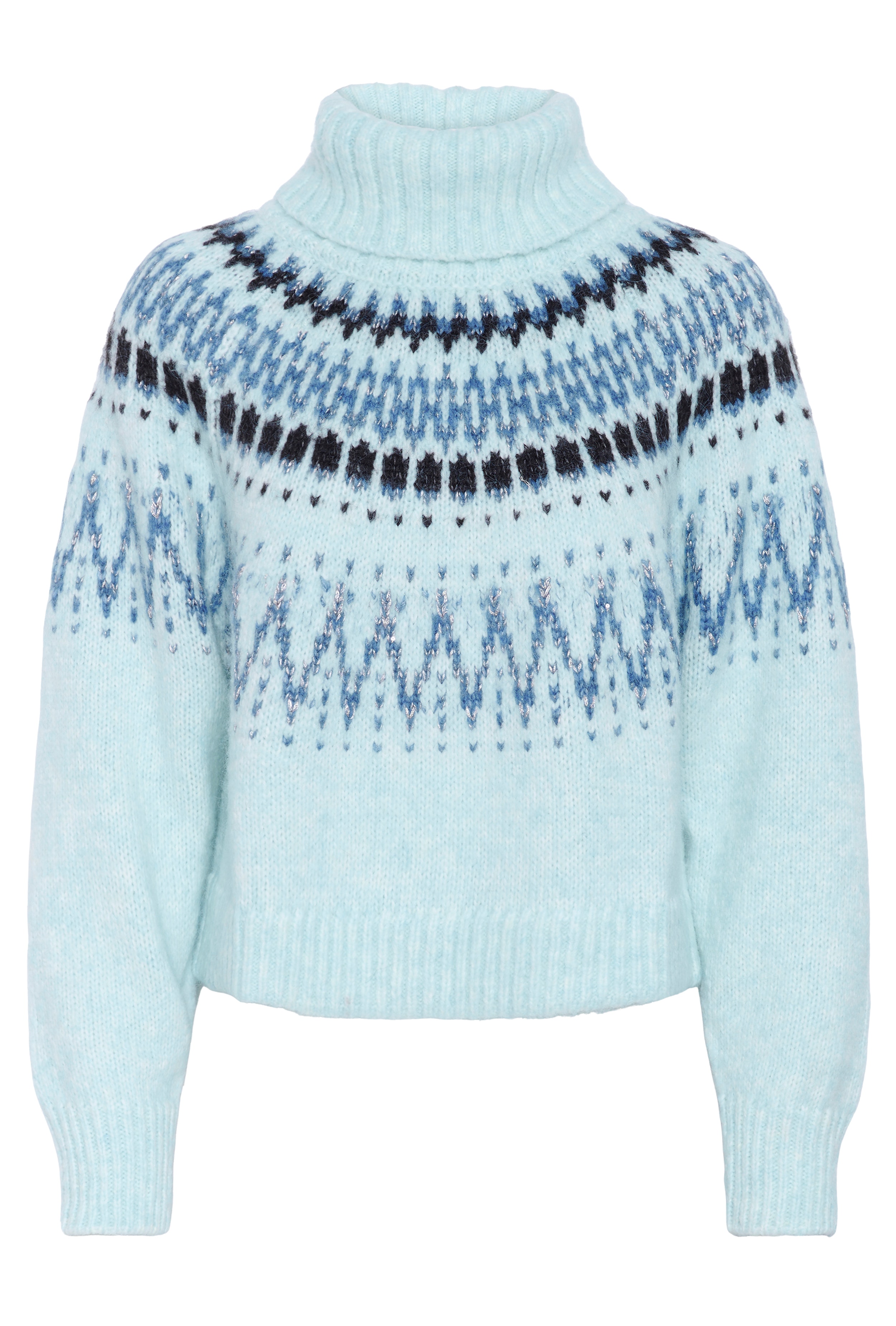 MegnaSZ Pullover LOOKBOOK DETAIL 30514467-1246091