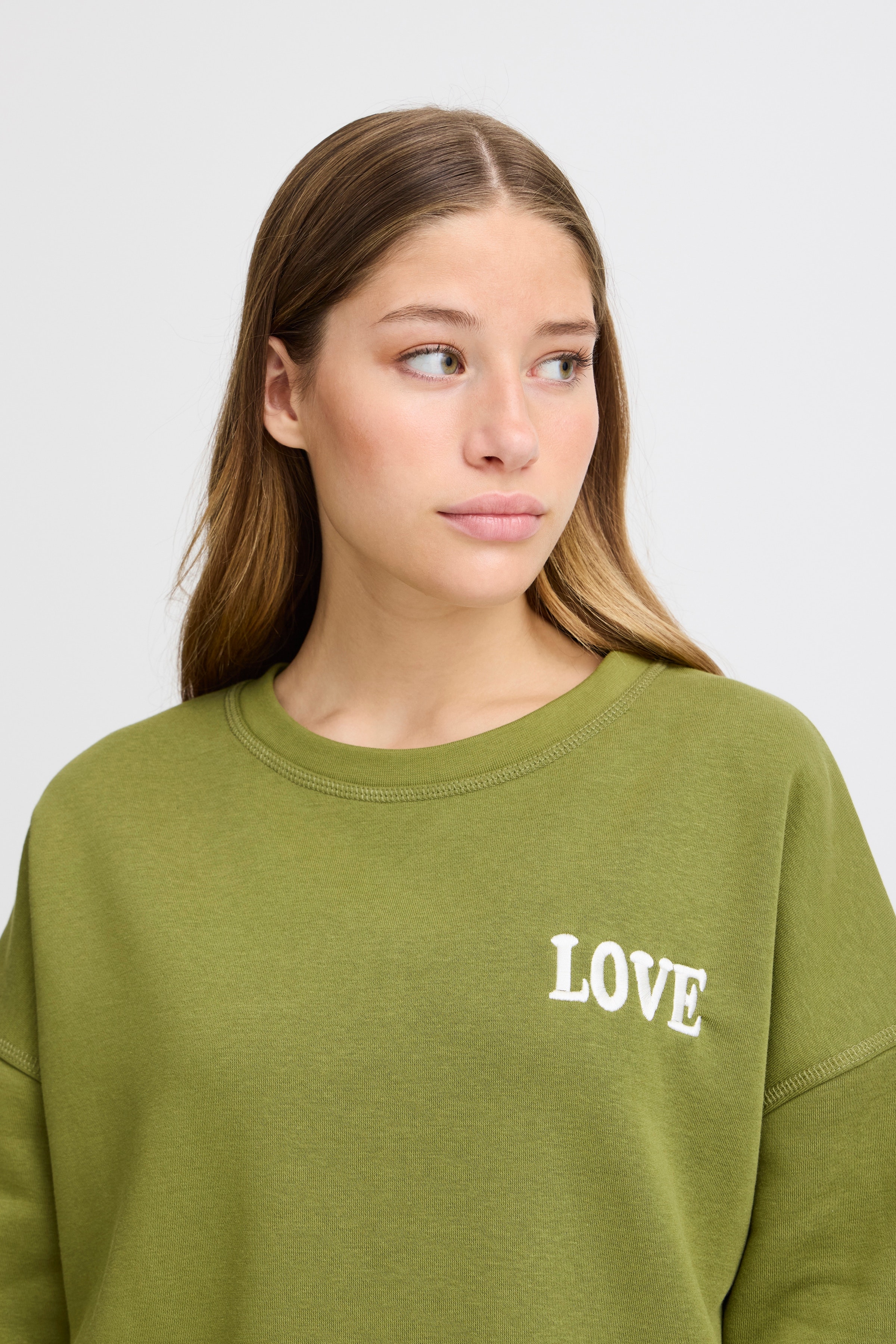 atelier reve IHMERELLA Sweatshirt