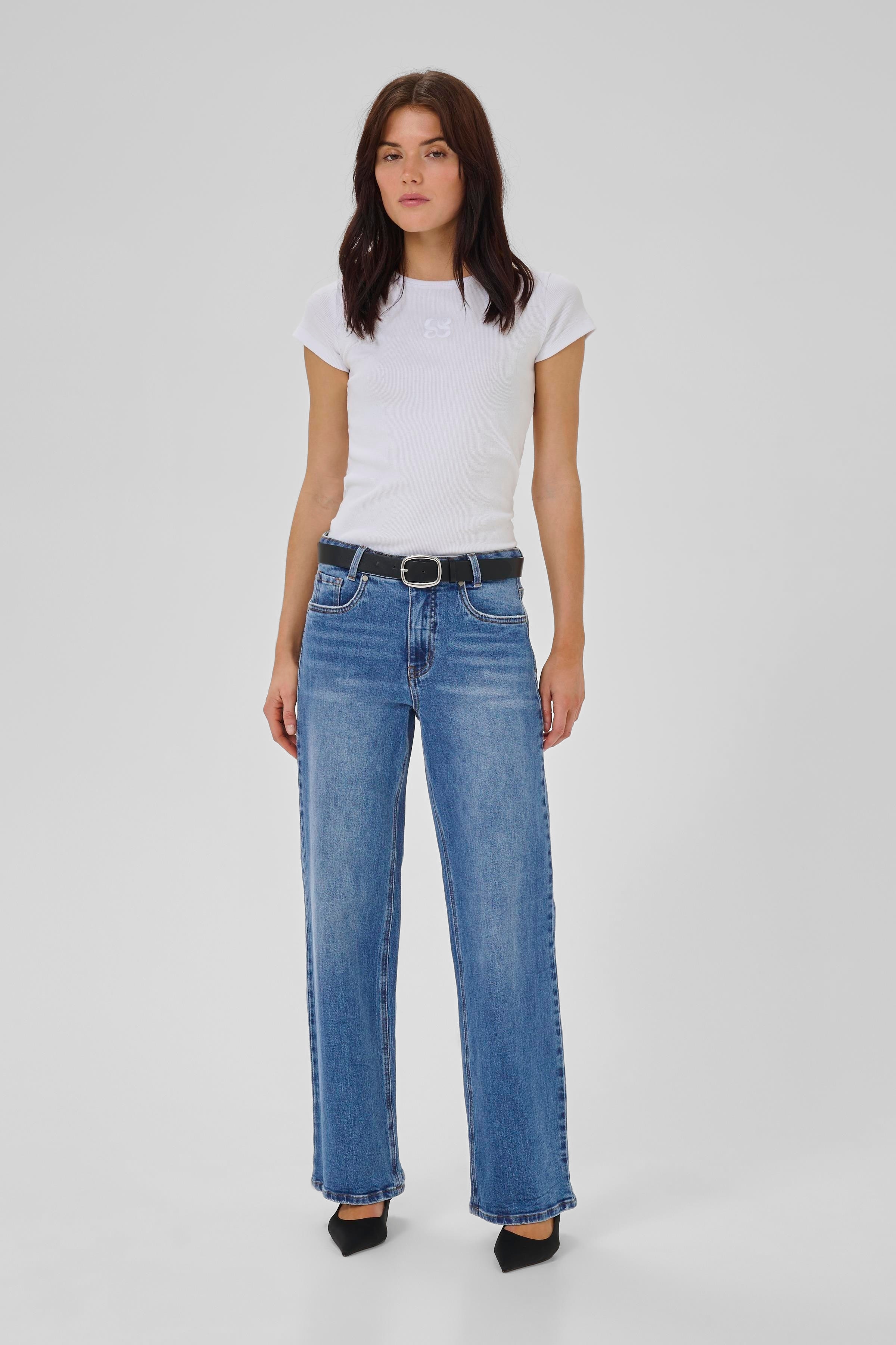 LouisMW Jeans LOOKBOOK FRONT 10705242-100053
