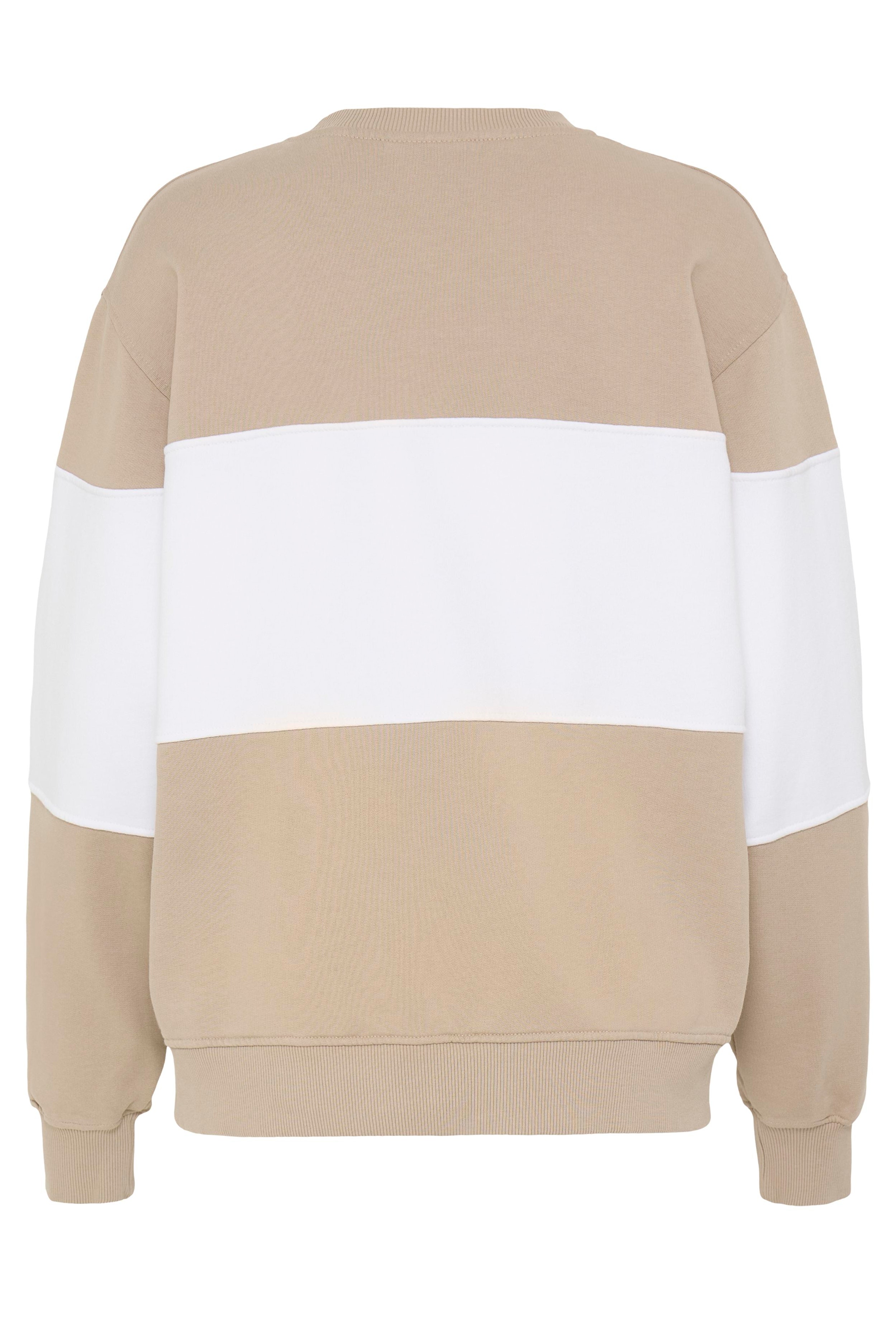 BAMONTANA Pullover PACK BACK 50405000-160205