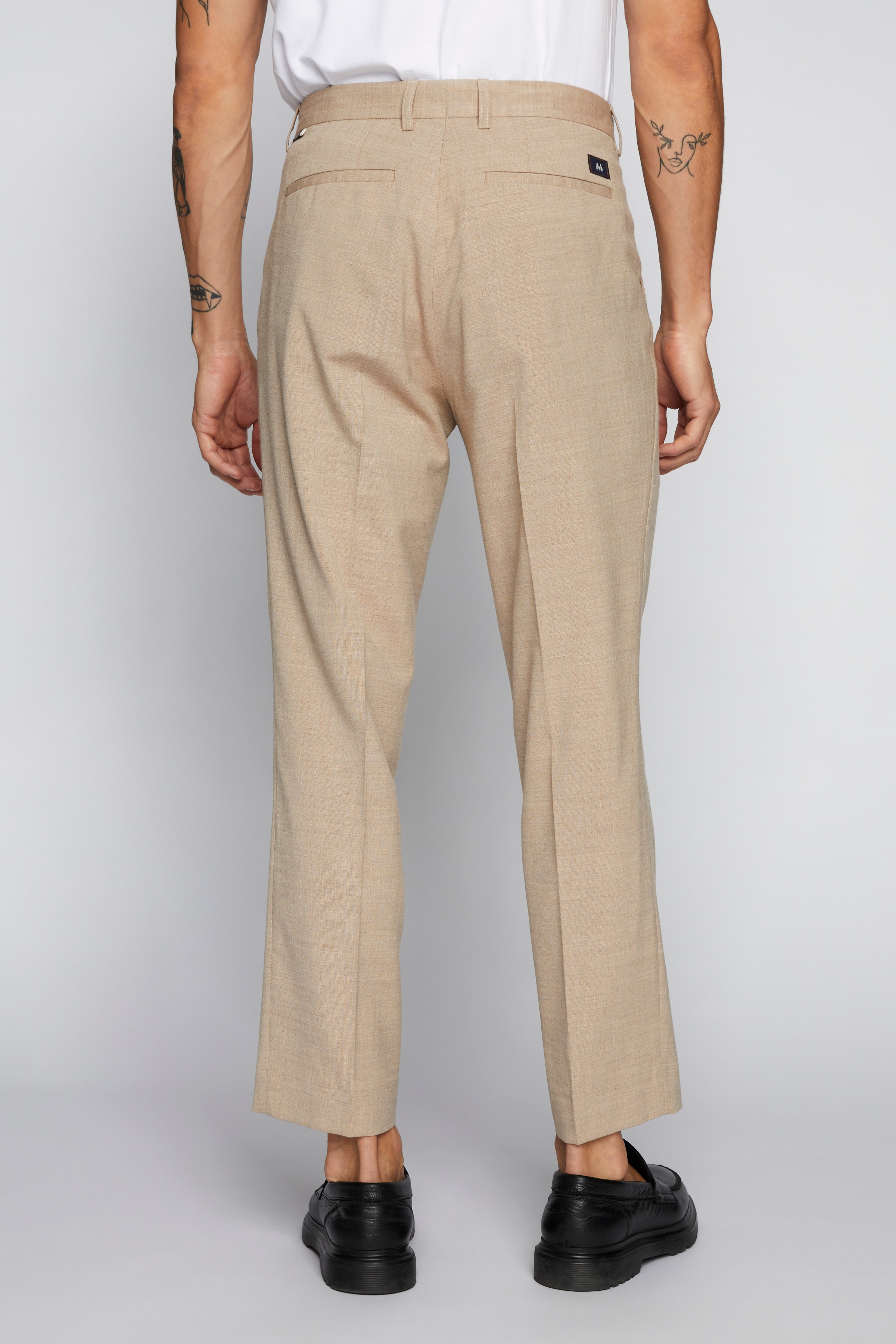 MAweller Trousers LOOKBOOK BACK 30206648-160906