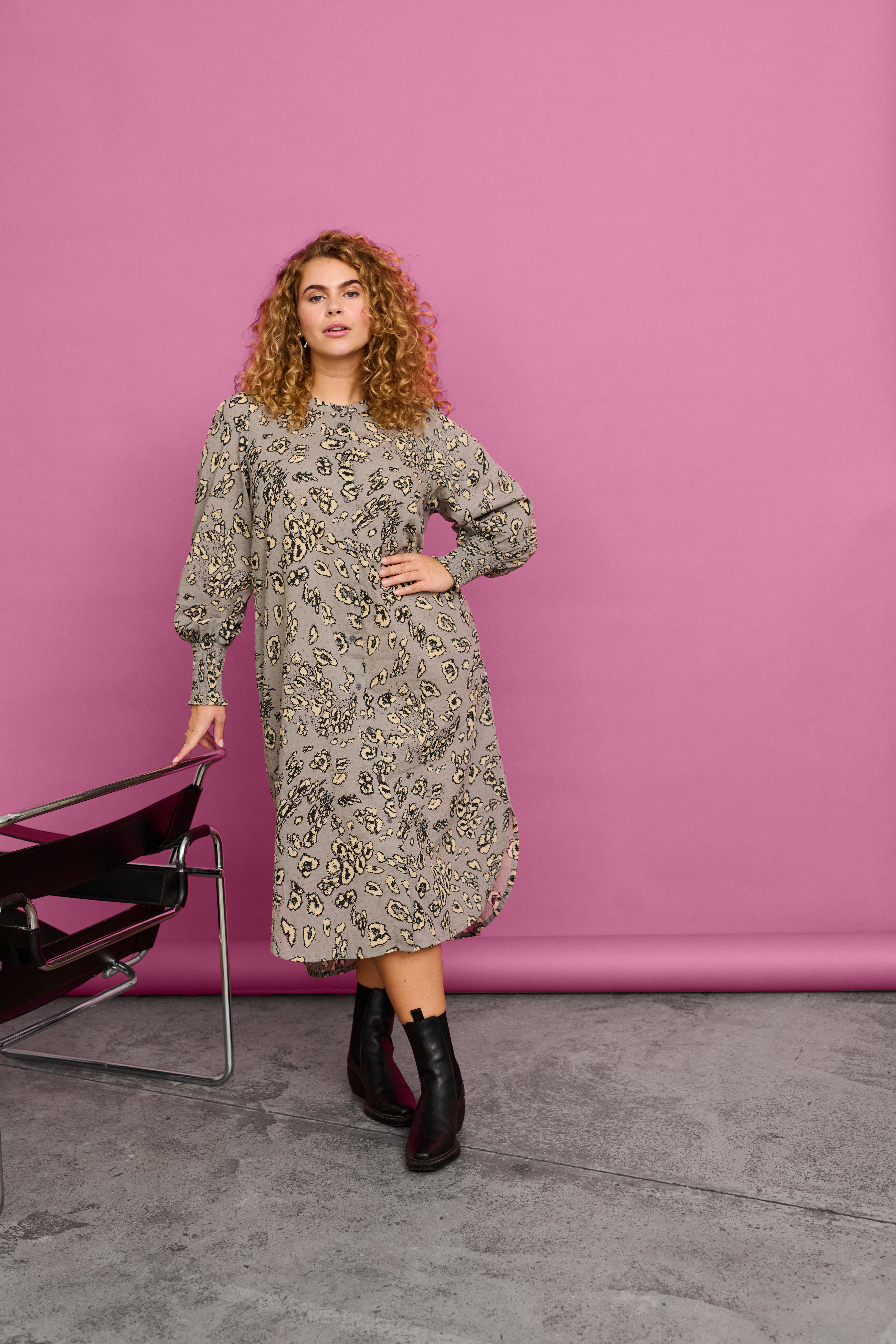 KCliana Robe LOCATION NONE 10582447-106201