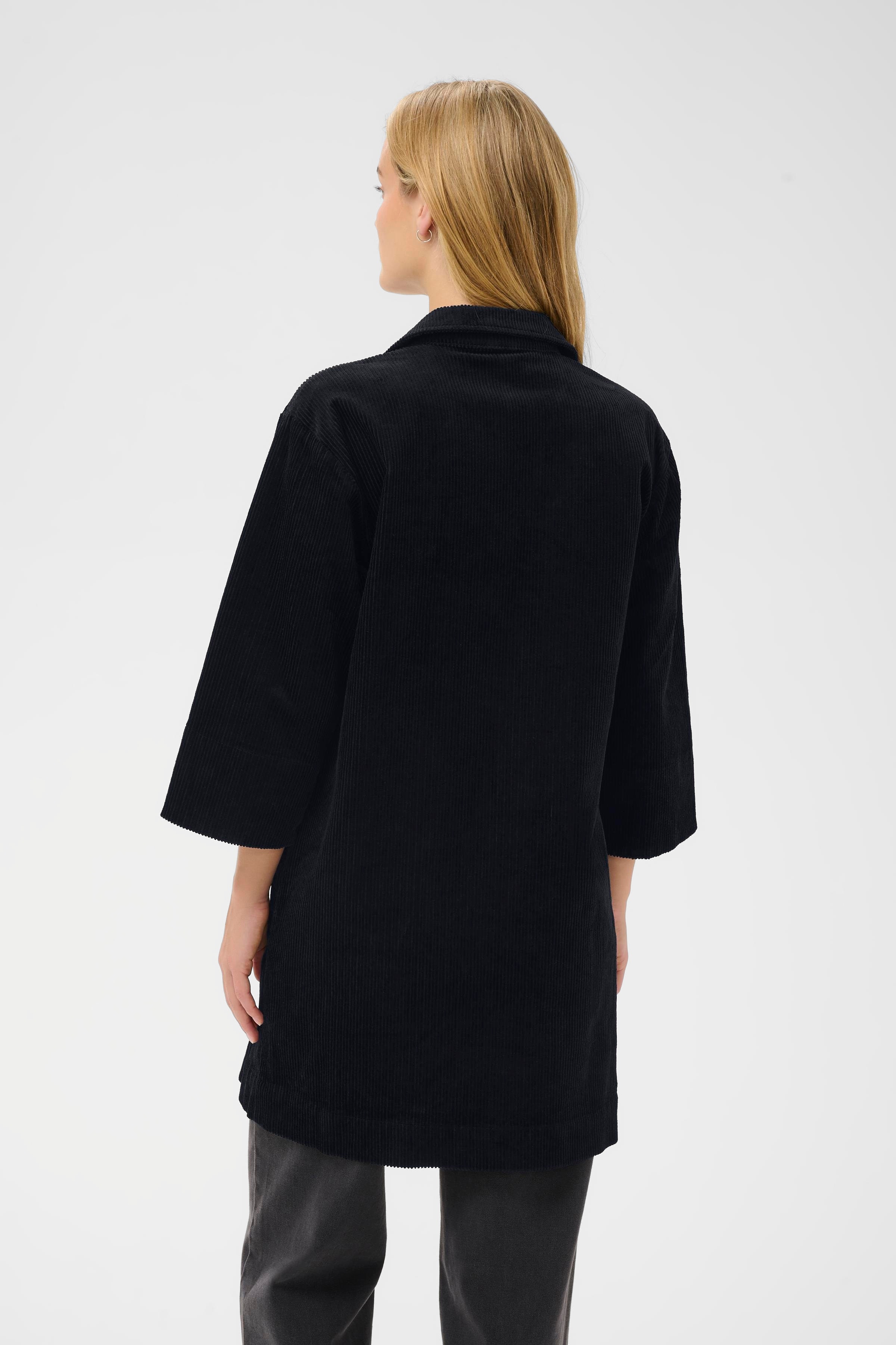 SharriPW Jurk LOOKBOOK BACK 30309997-194013