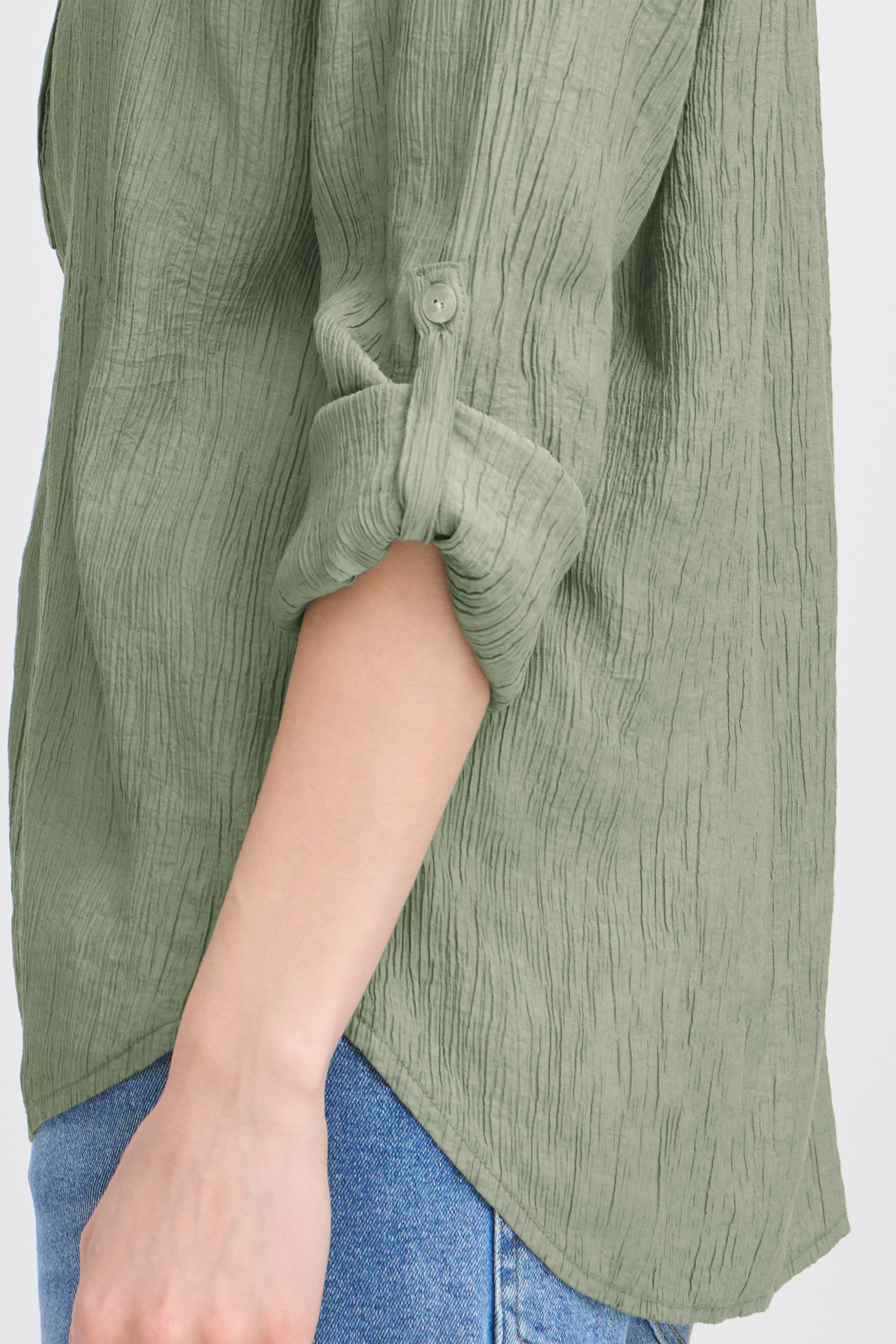 FRWILLOW Blus LOOKBOOK DETAIL 20616271-185806