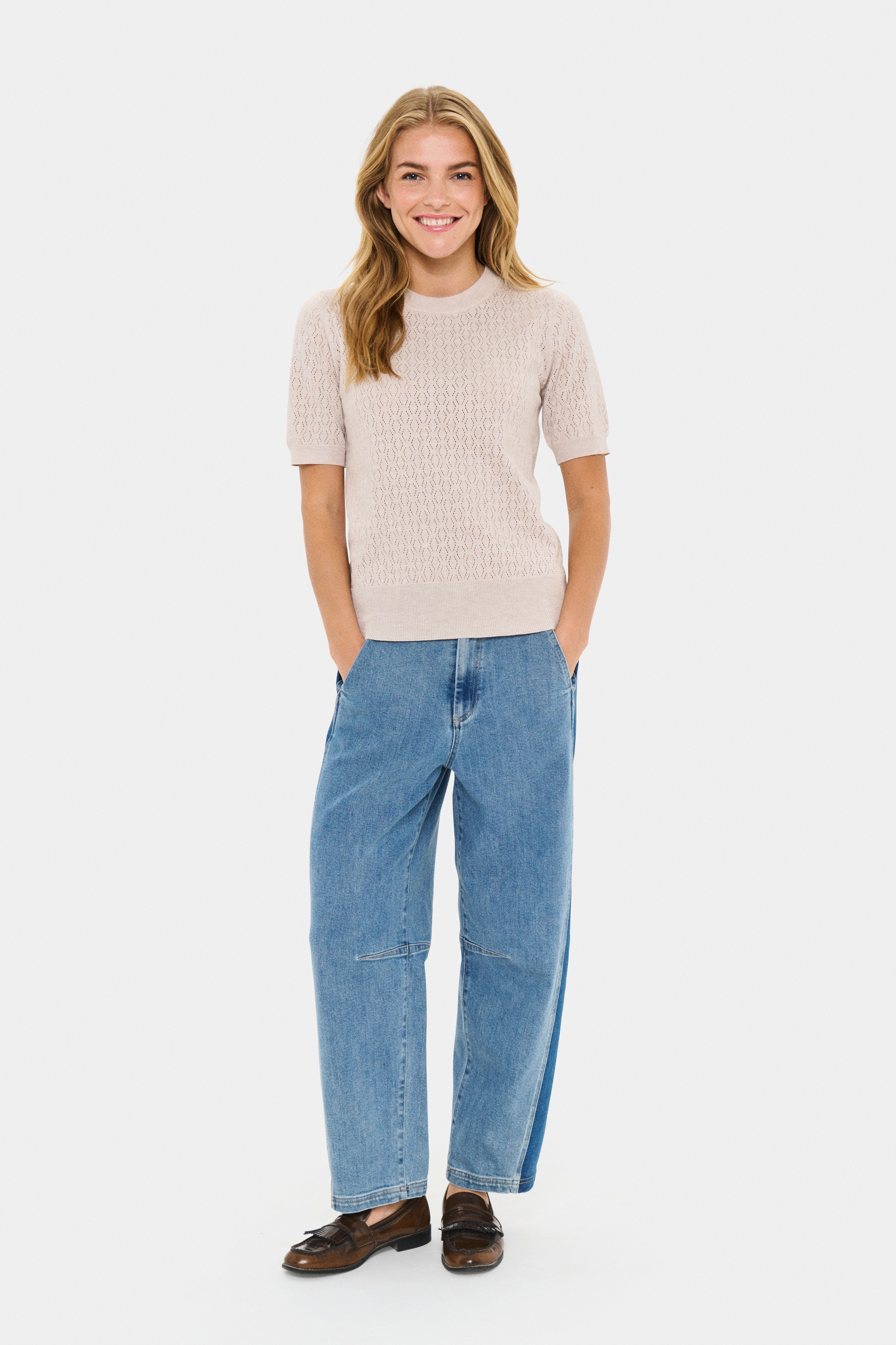 MilaSZ Pullover LOOKBOOK FRONT 30514645-1304031
