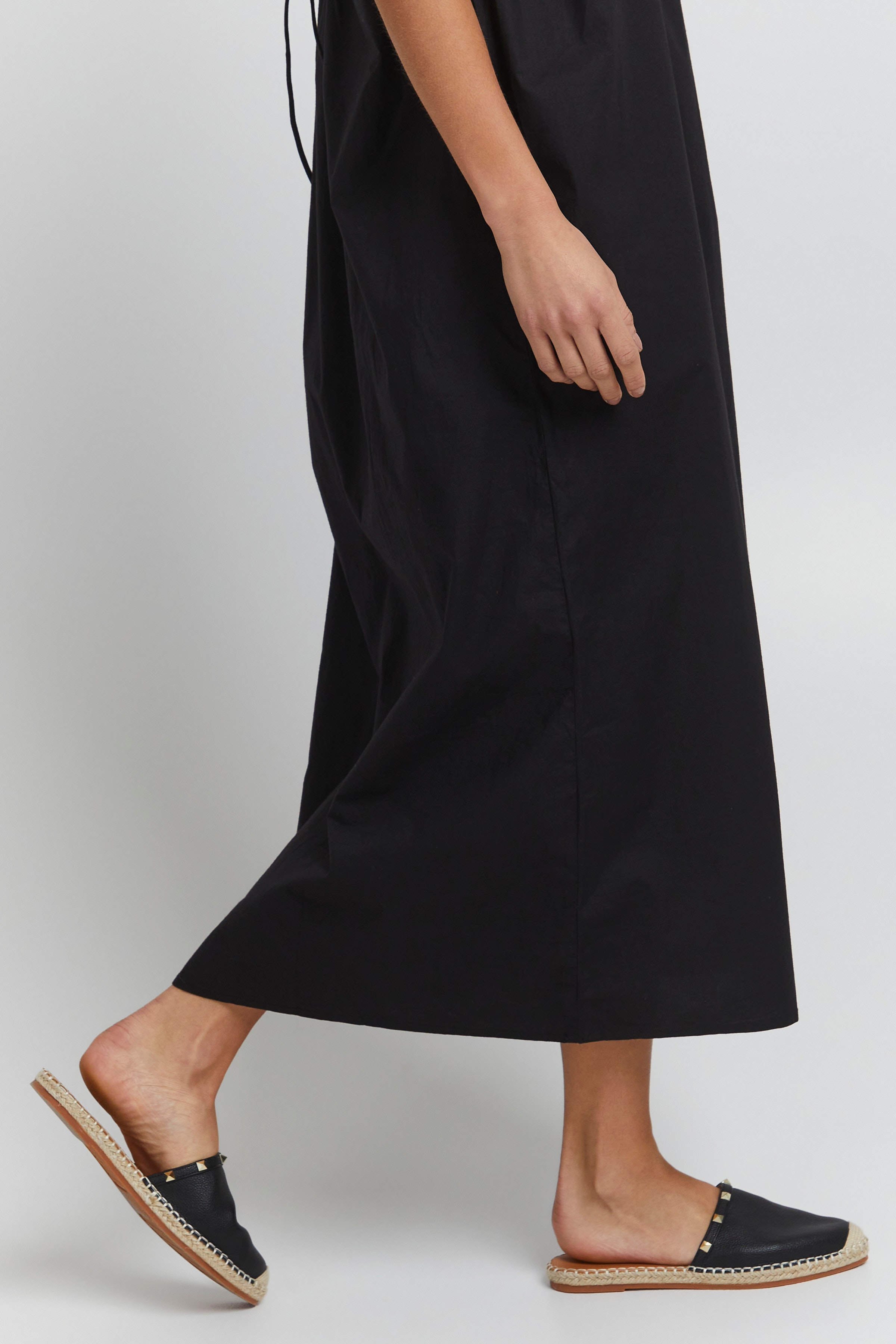 IXPERILLA Kjole LOOKBOOK DETAIL 20117883-194008