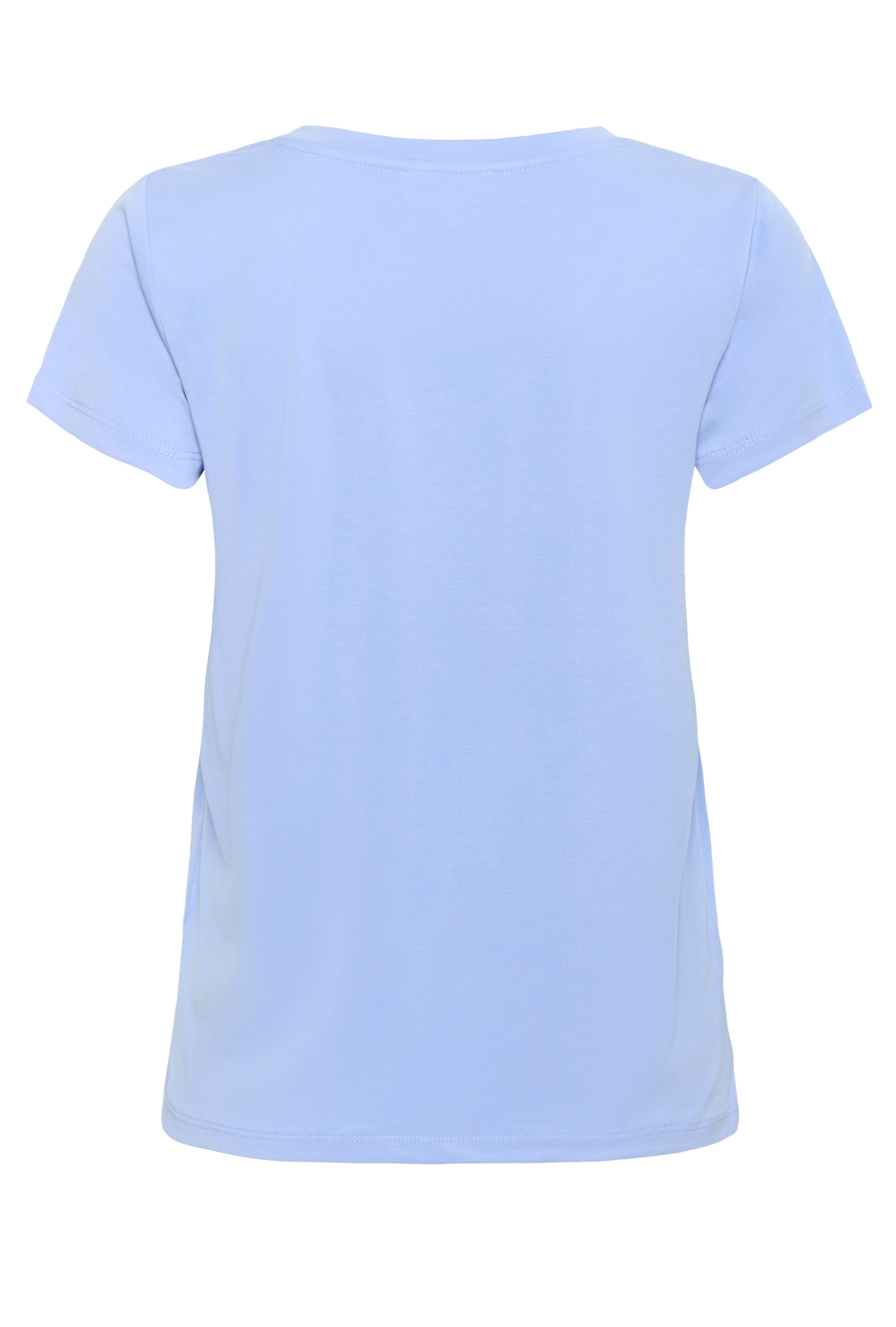 SLColumbine V-neck T-shirt PACK BACK 30404284-164030