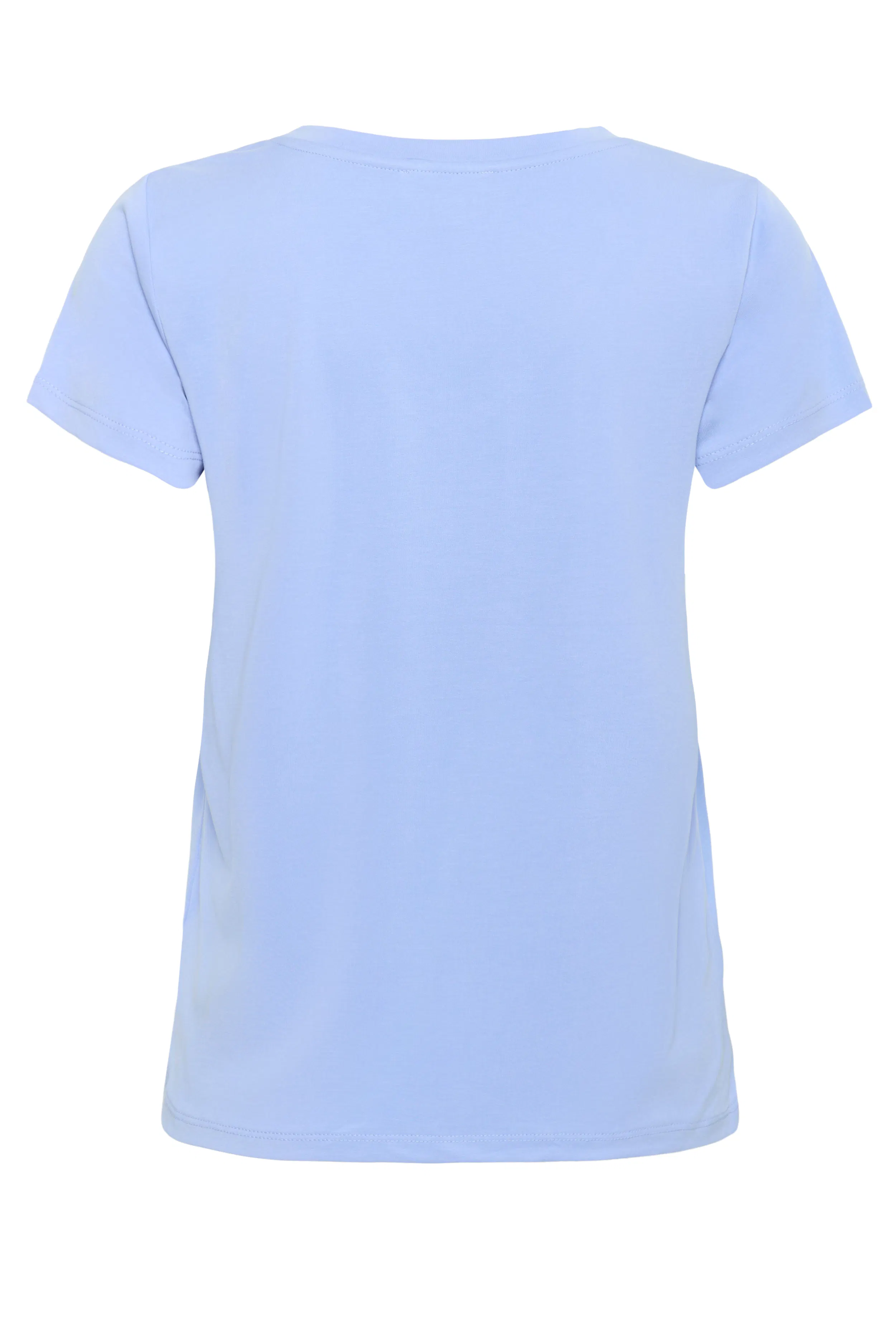 SLColumbine V-neck T-shirt PACK FRONT 30404284-164030