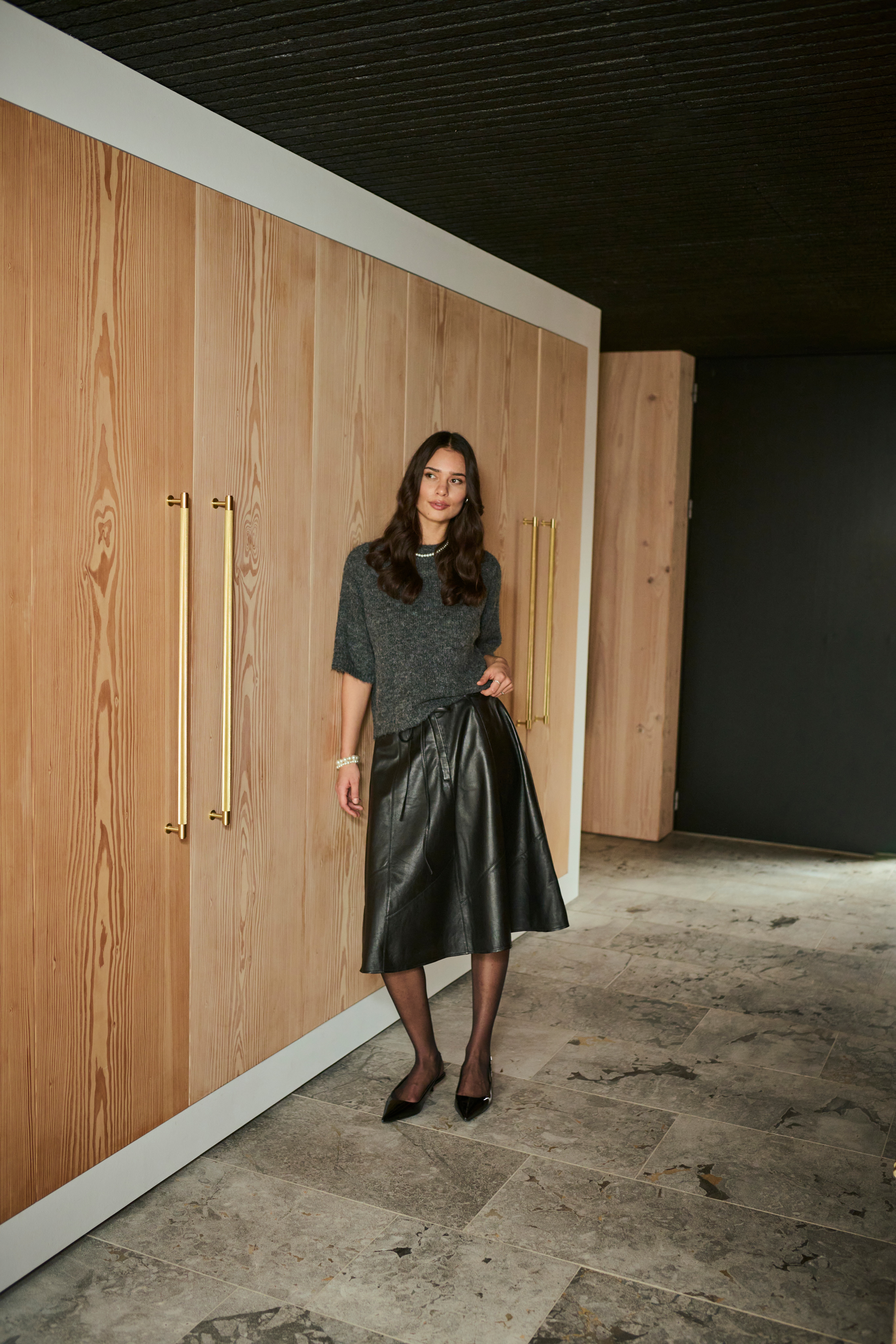 KAemilie Pullover LOCATION NONE 10508162-100125