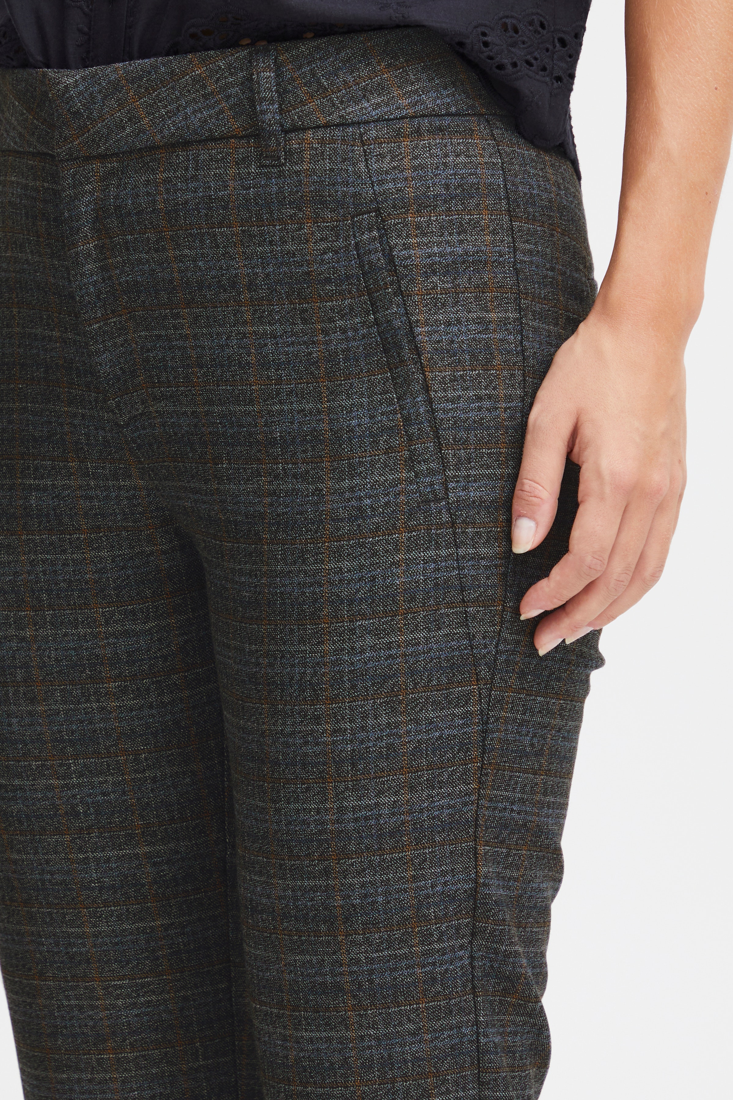 PZBINDY Broek LOOKBOOK DETAIL 50207670-200619