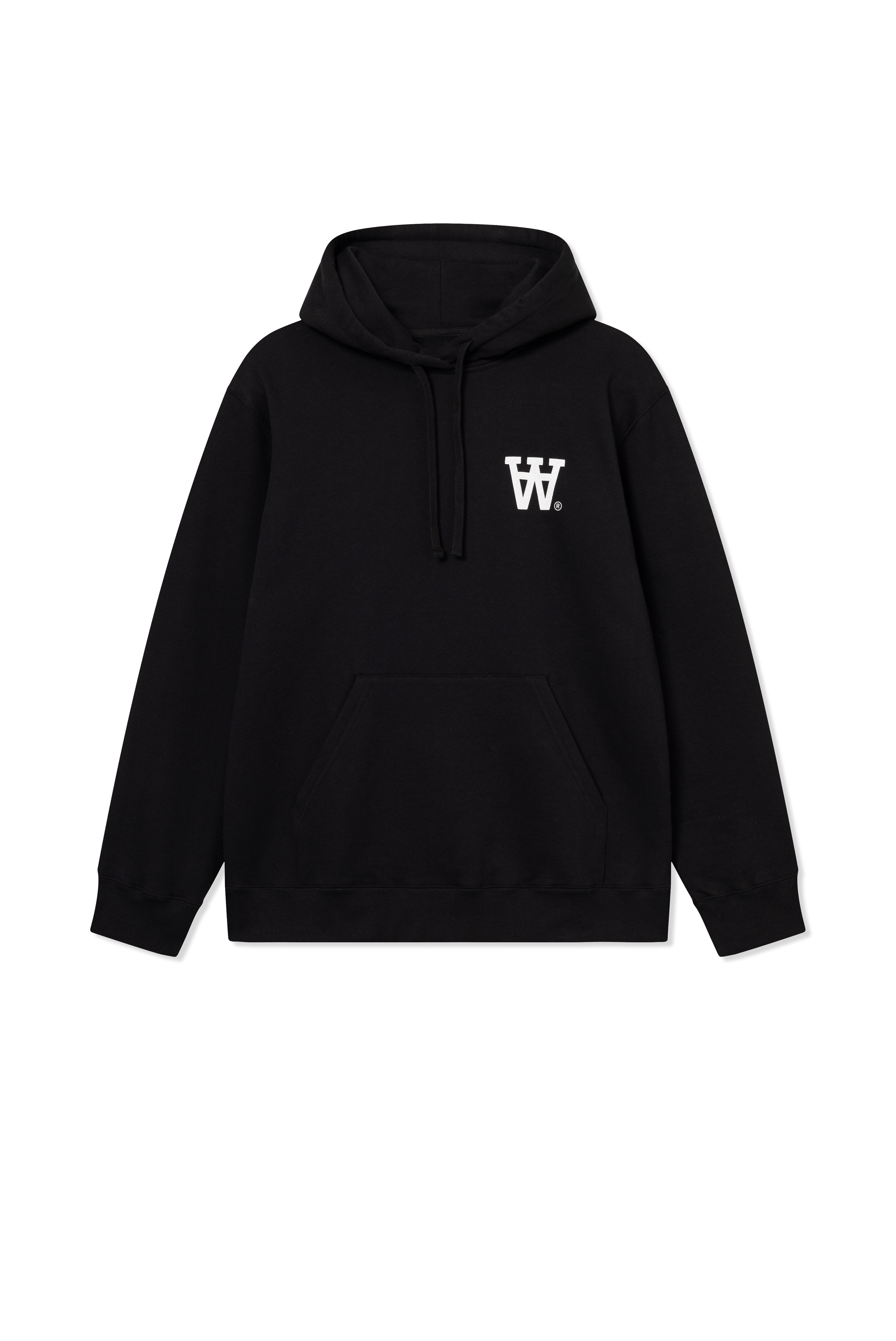 WWCass Hoodie PACK FRONT 30252007-303700
