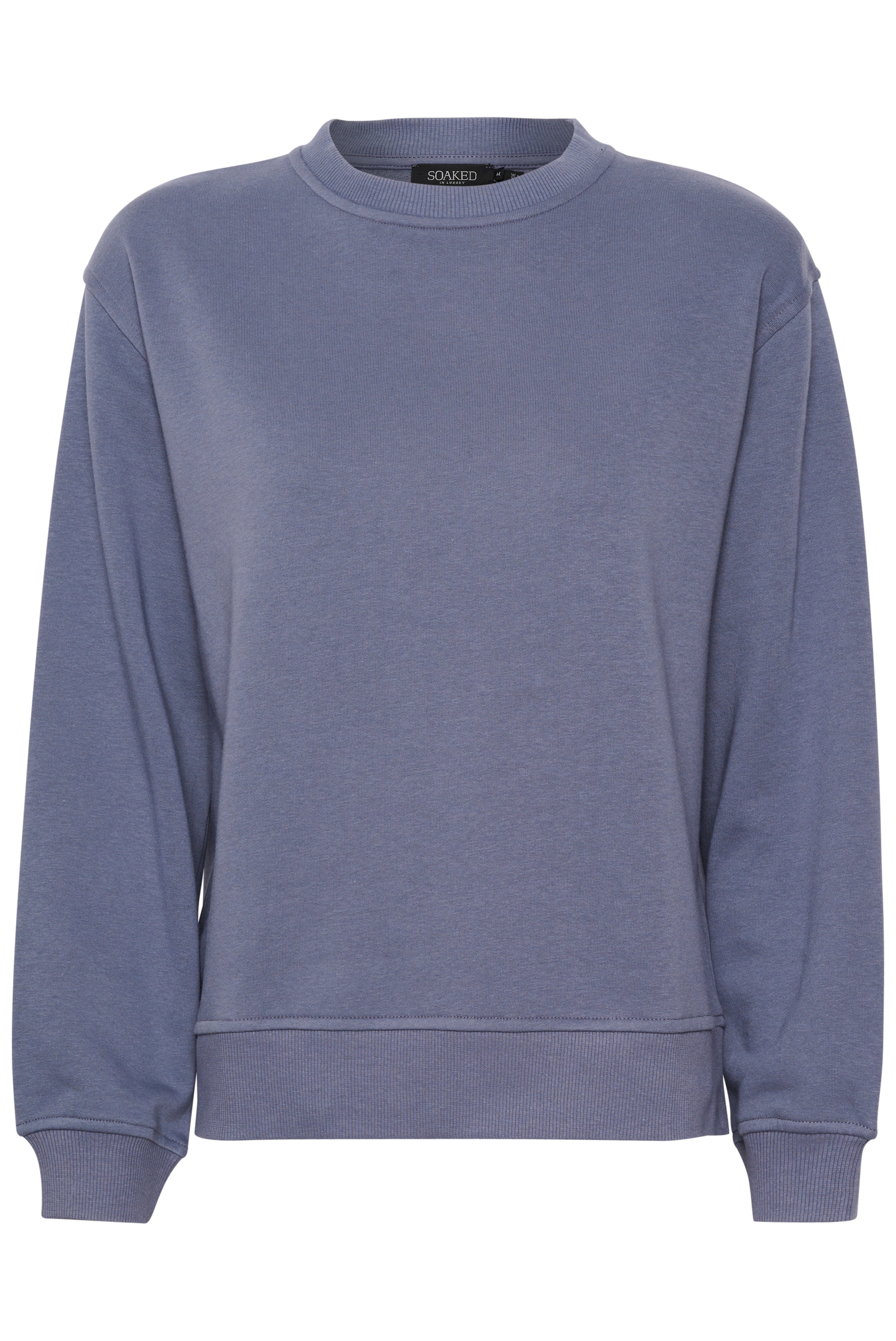 SLBaba Sweatshirt PACK FRONT 30406128-183912