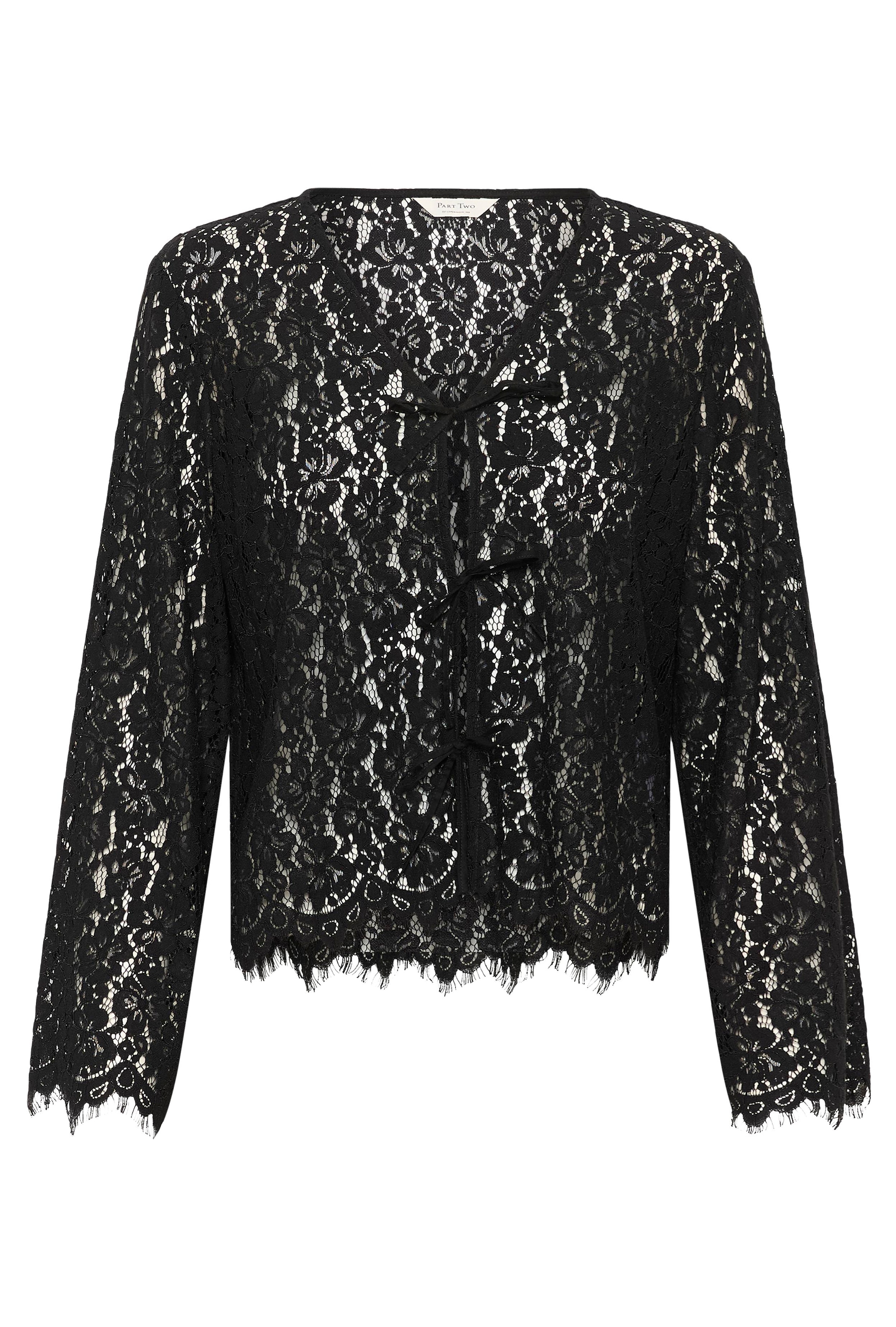 VickiePW Blouse PACK FRONT 30310157-194008