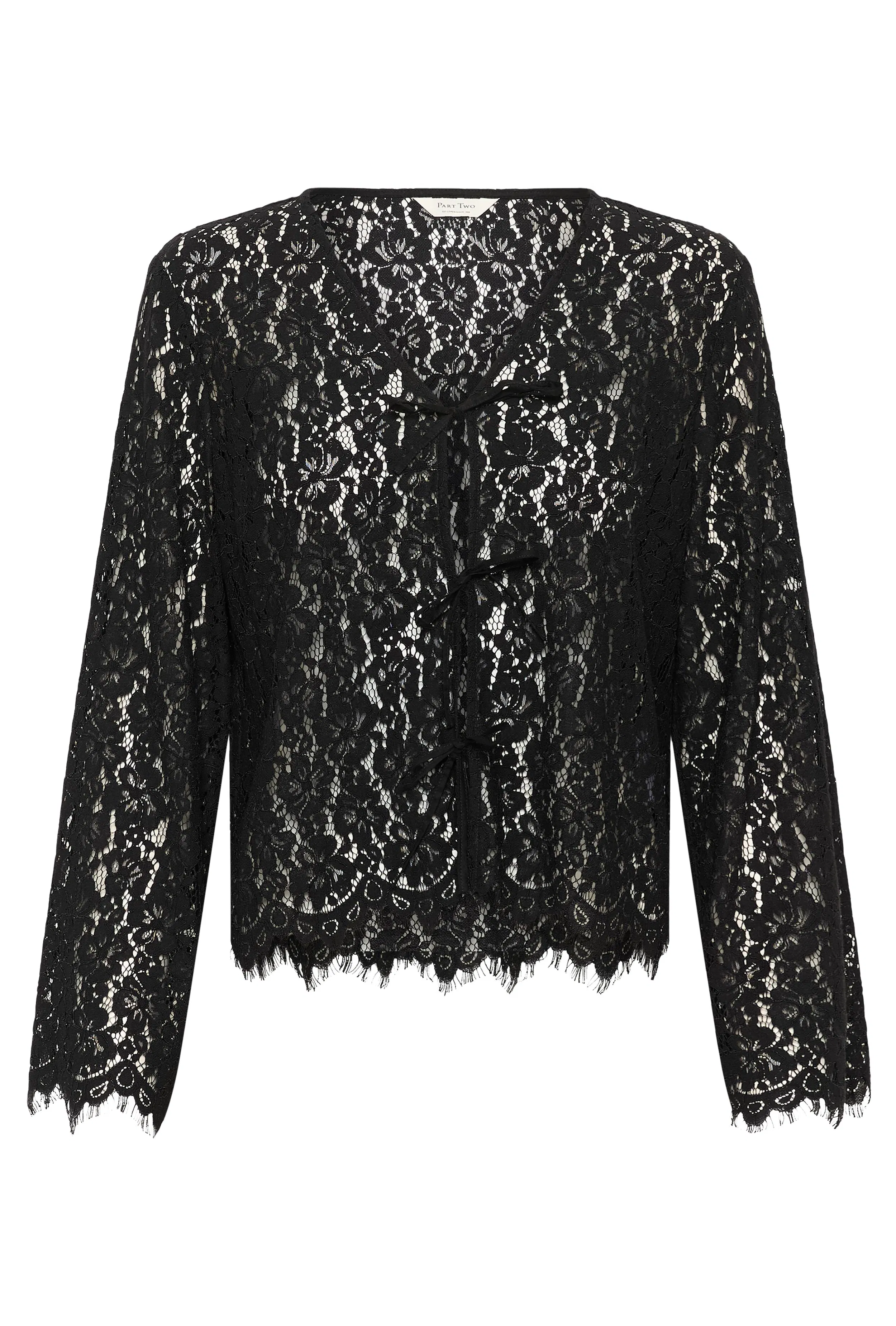 VickiePW Bluse PACK FRONT 30310157-194008