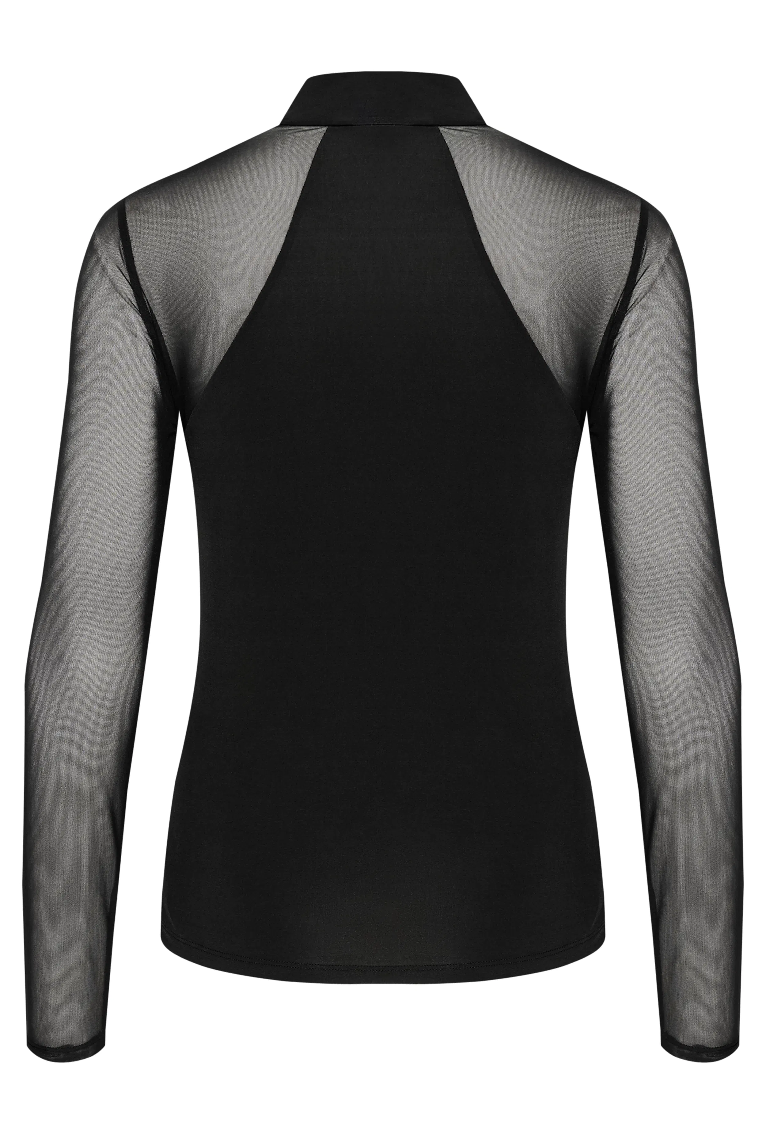 KBSibella Blouse PACK FRONT 10105255-194008