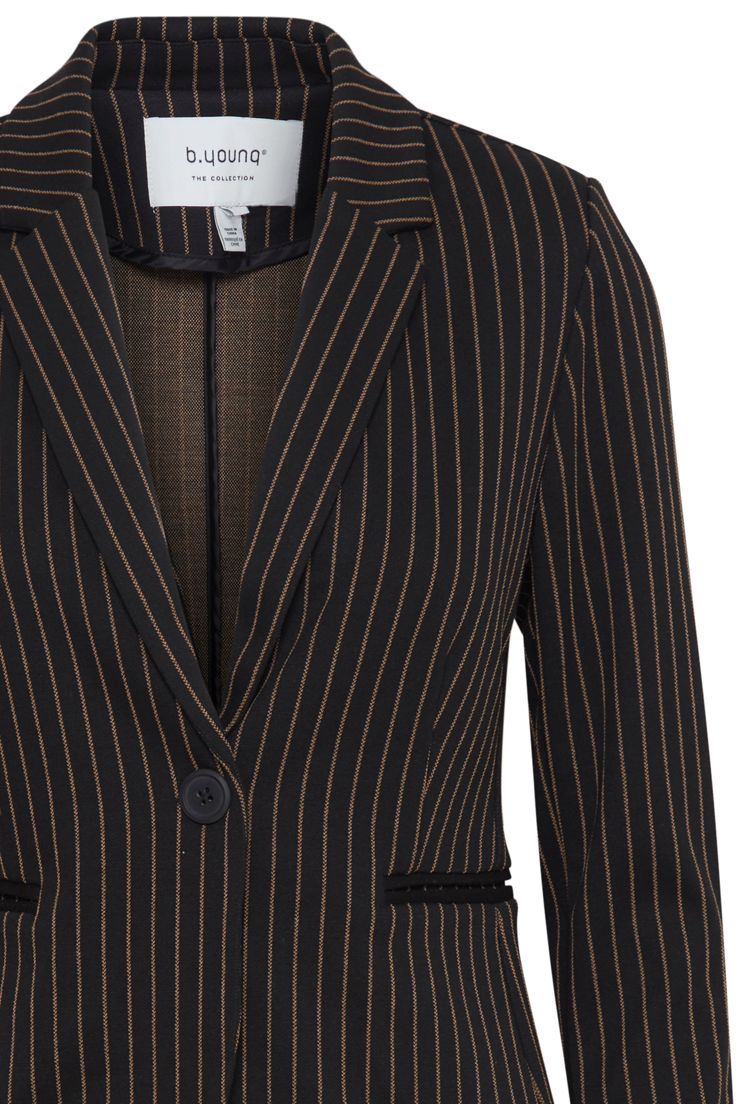 BYMMRAVNA Blazer PACK DETAIL 20813952-202567