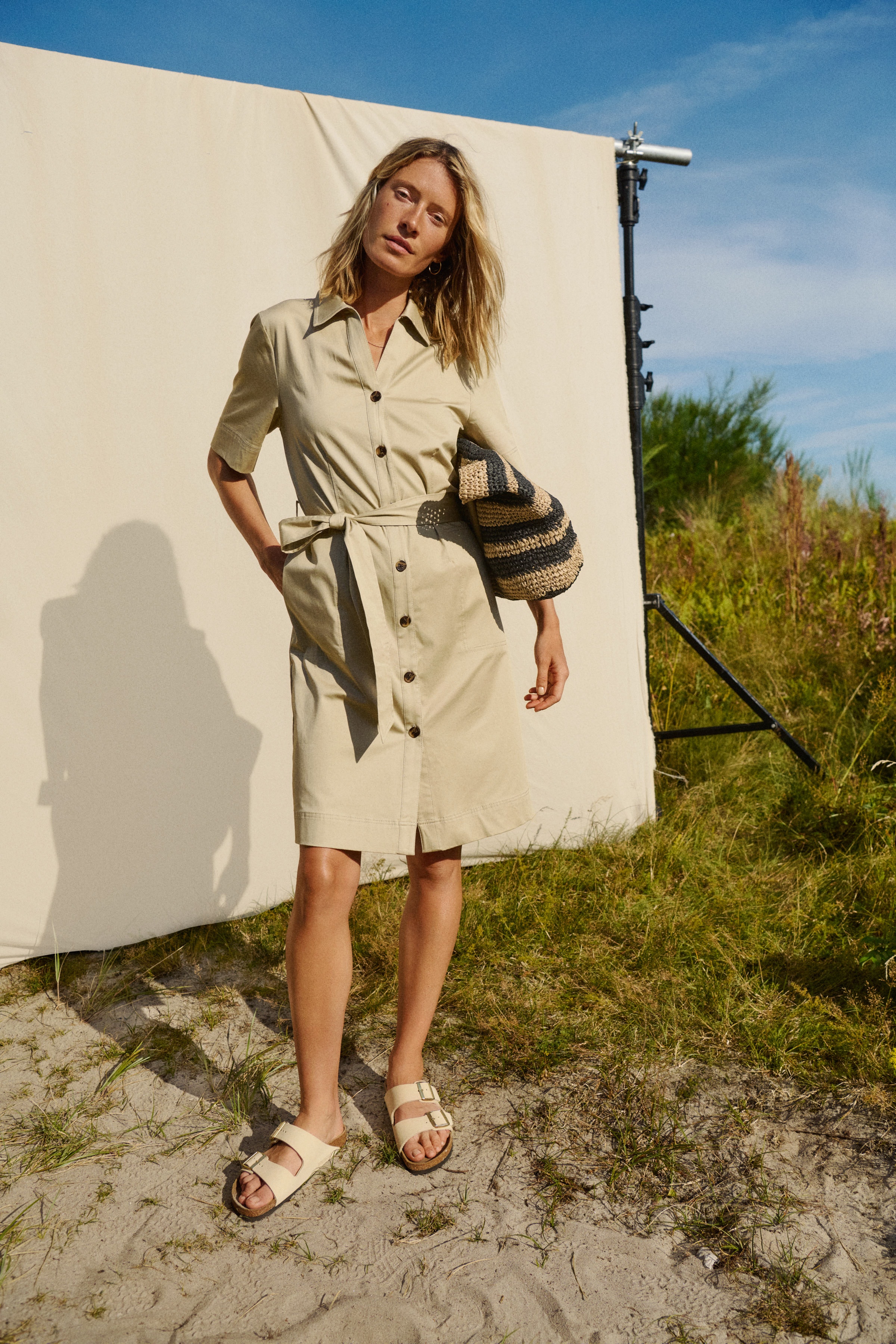 RaziaPW Klänning LOCATION NONE 30309606-151307