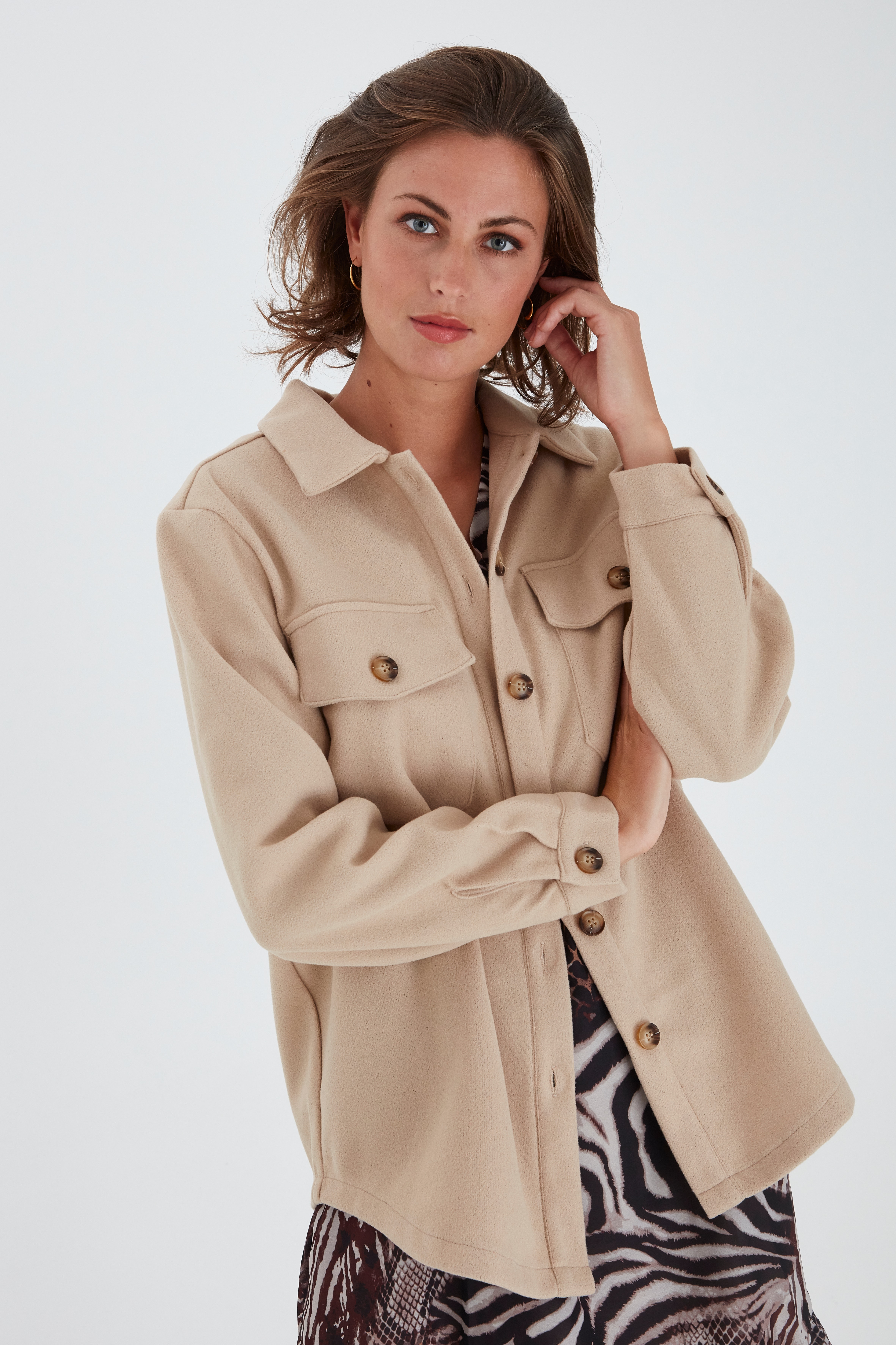 Jas LOOKBOOK FRONT 20609344-151306