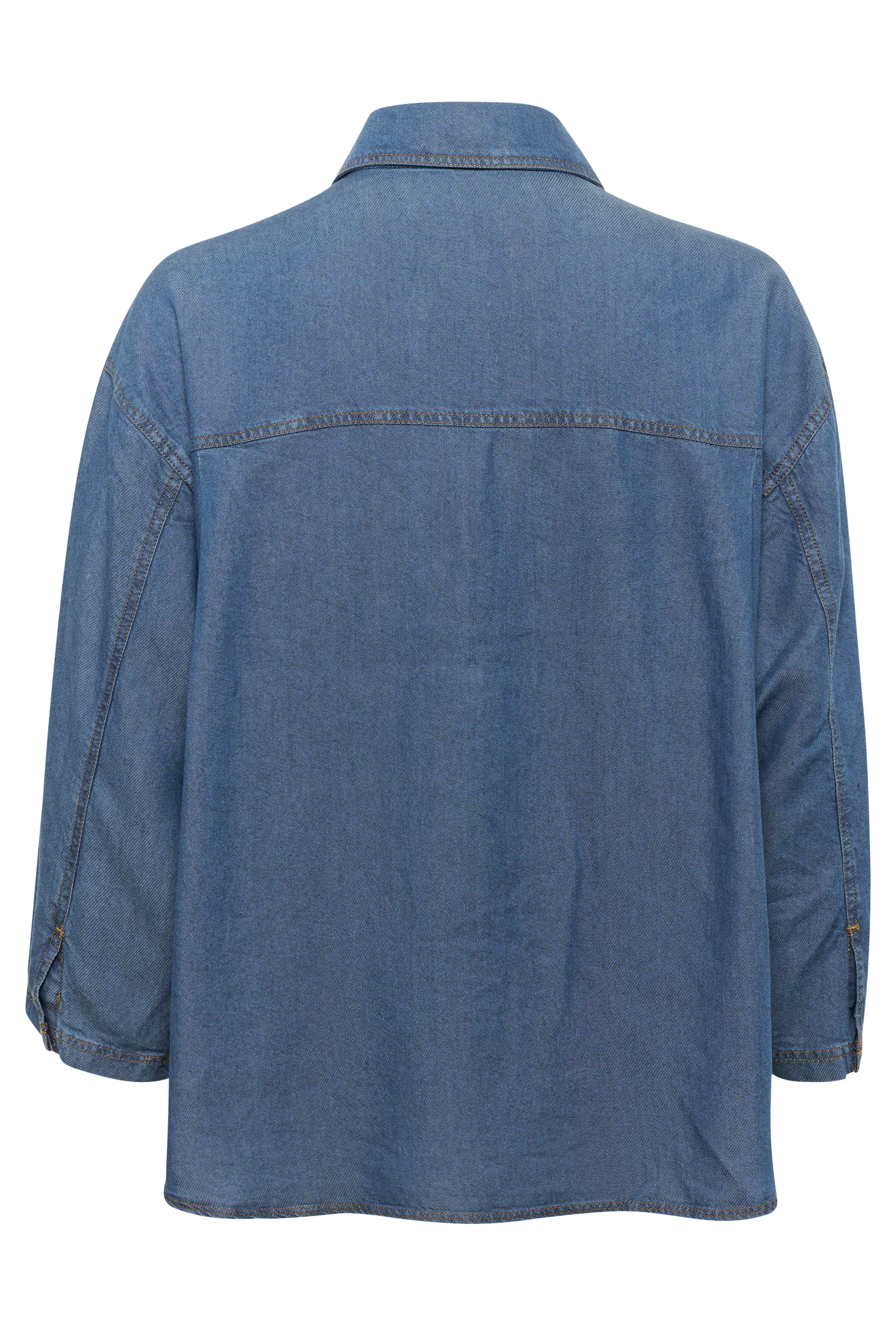 PhilipaIW Hemd PACK FRONT 30109177-301979