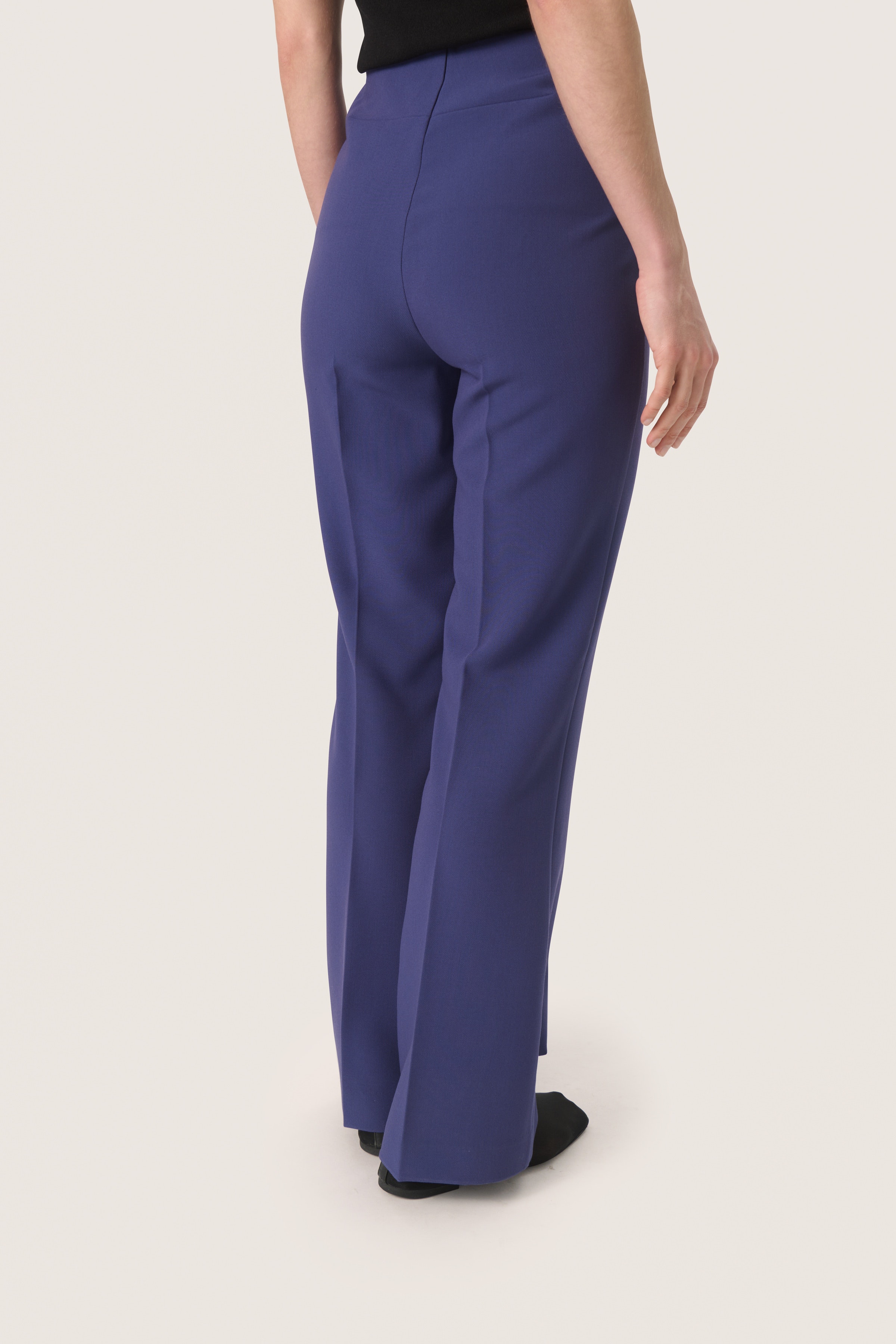 SLCorinne Trousers LOOKBOOK BACK 30405801-193925