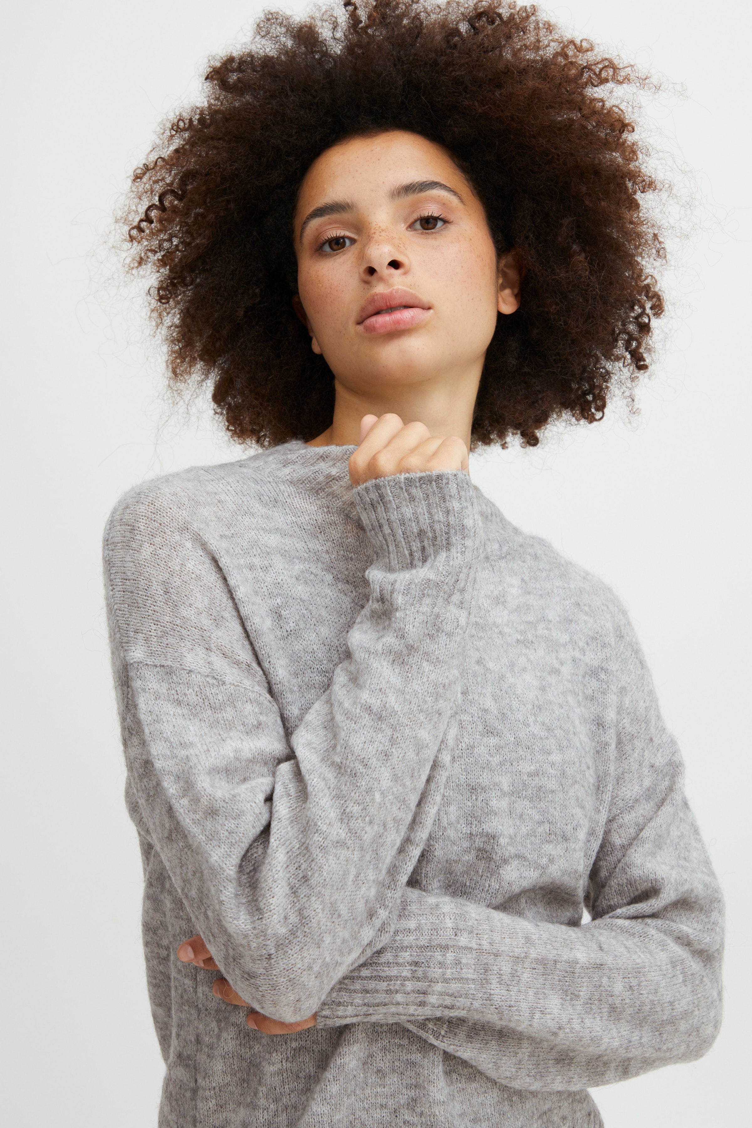 IHKAMARA Pullover LOOKBOOK DETAIL 20116696-200318