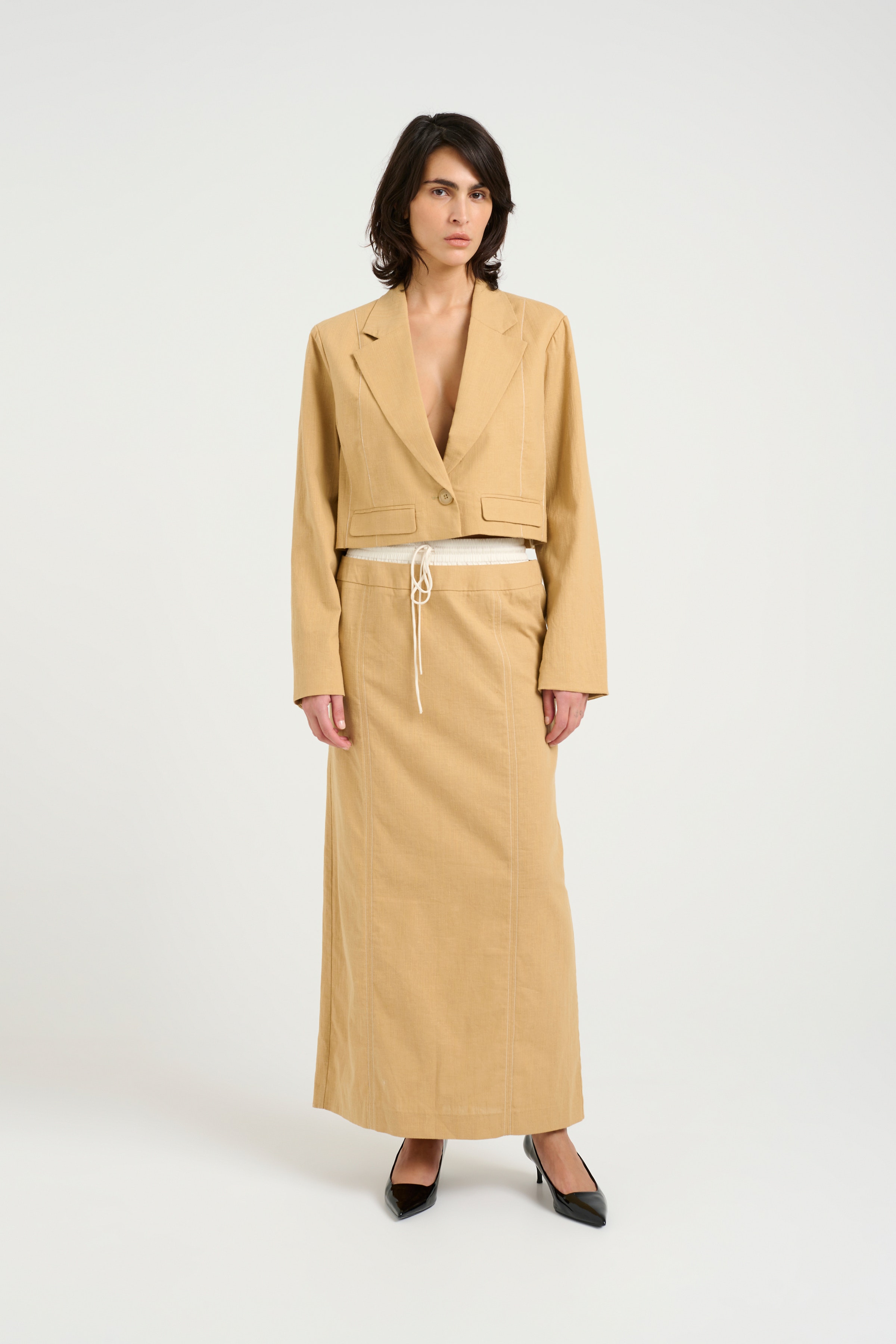 FeleaGZ Nederdel LOOKBOOK FRONT 10909109-161120