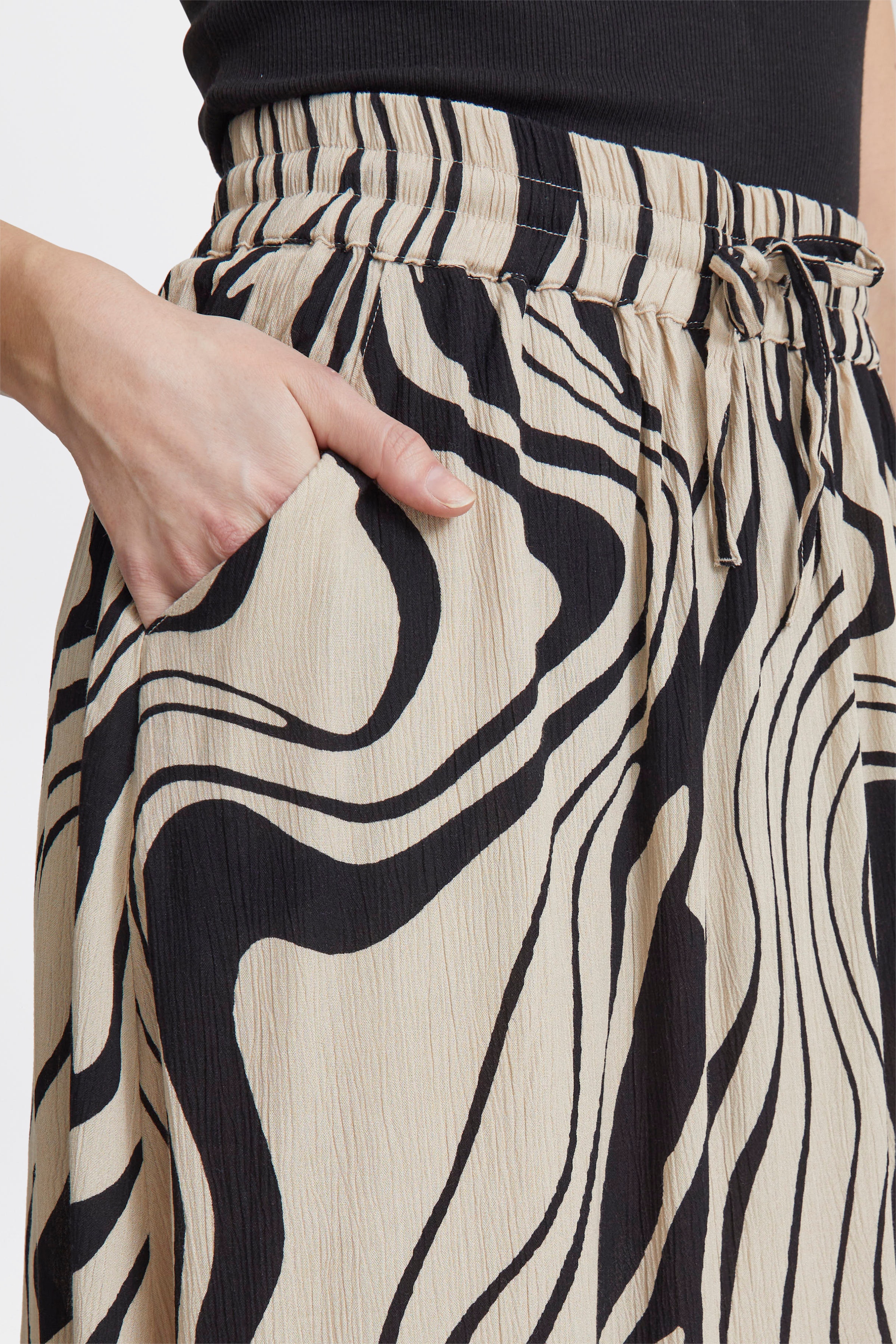 FXAVERY Skjørt LOOKBOOK DETAIL 20615393-204363