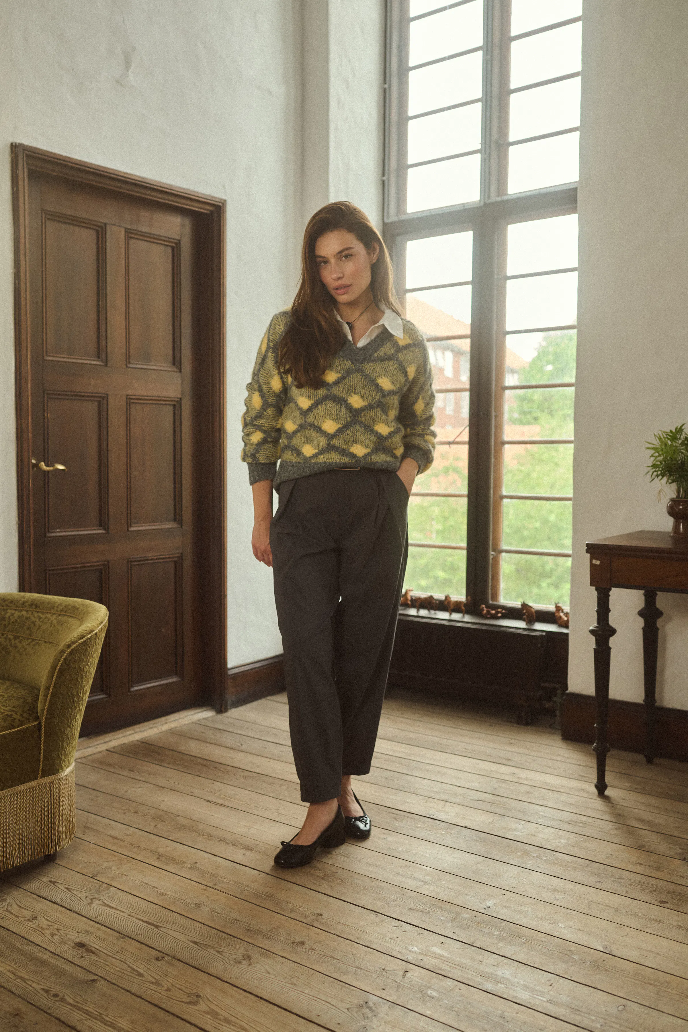 Shop the look