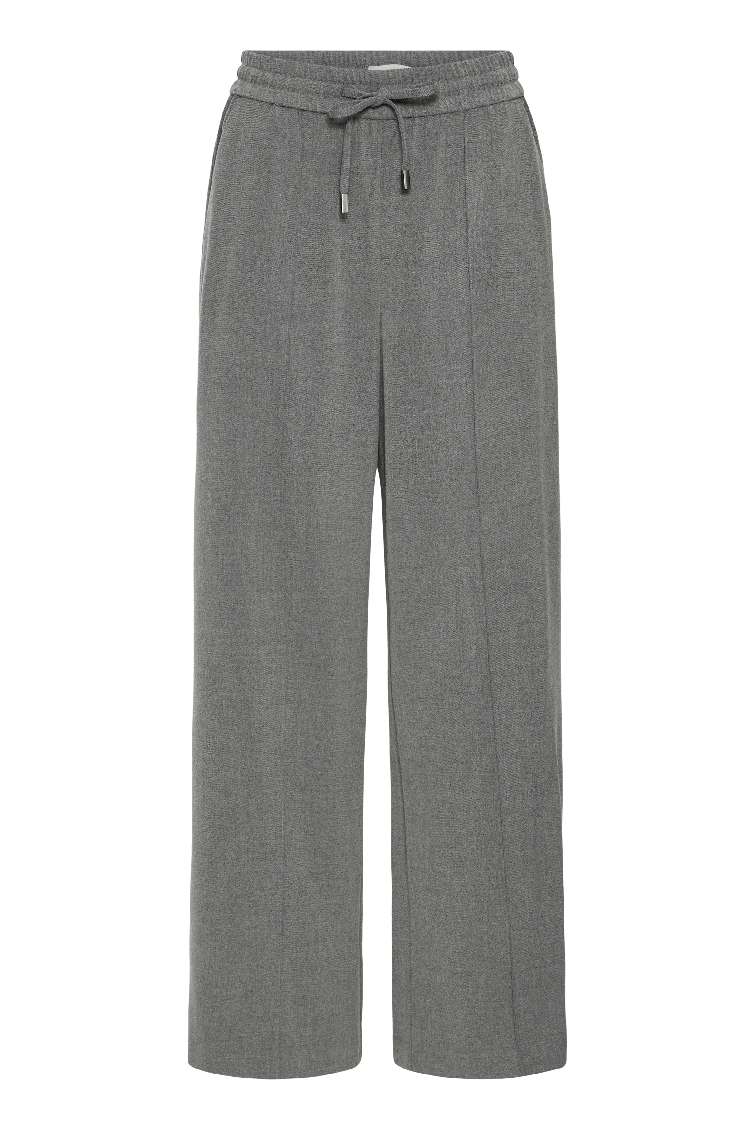 BYENCORE Trousers PACK FRONT 20818098-194008