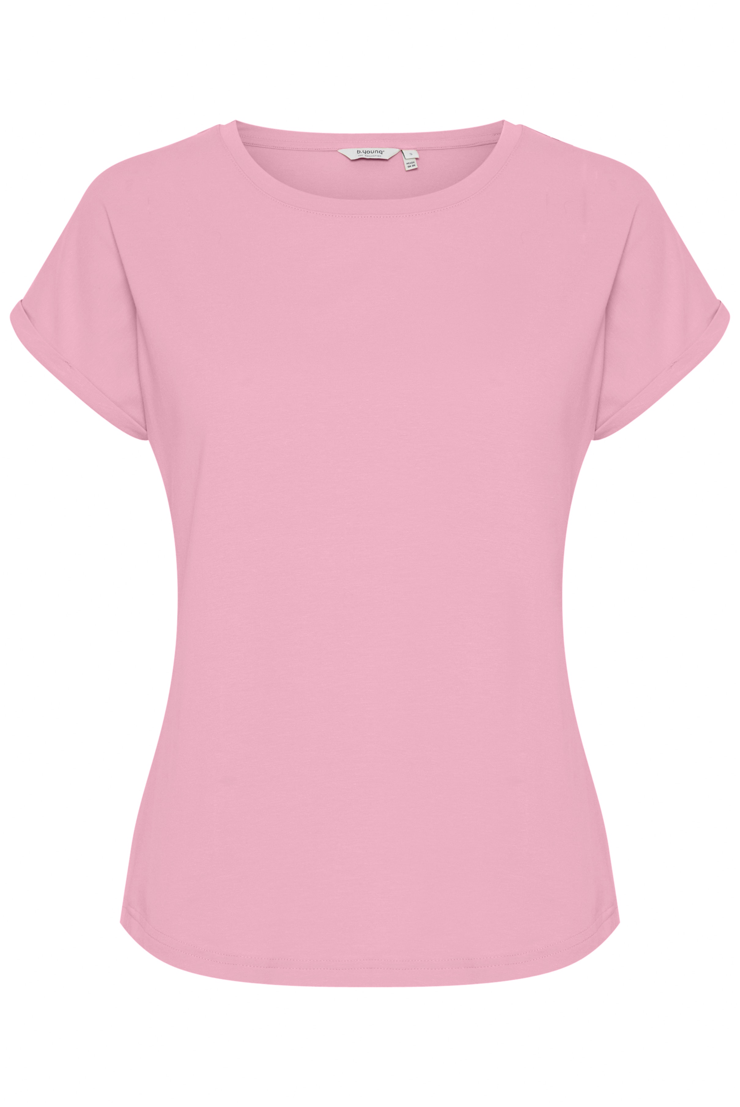 BYPamila T-shirt PACK FRONT 20804205-130442