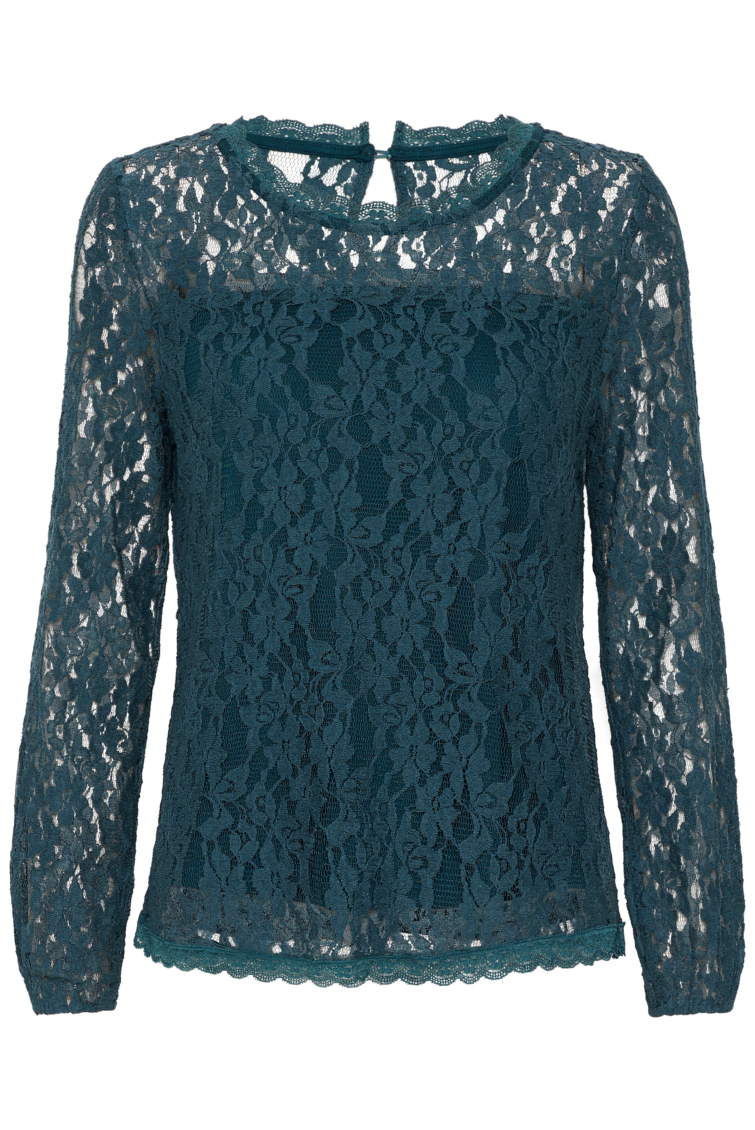 CRKit Blouse PACK FRONT 10611701-100120