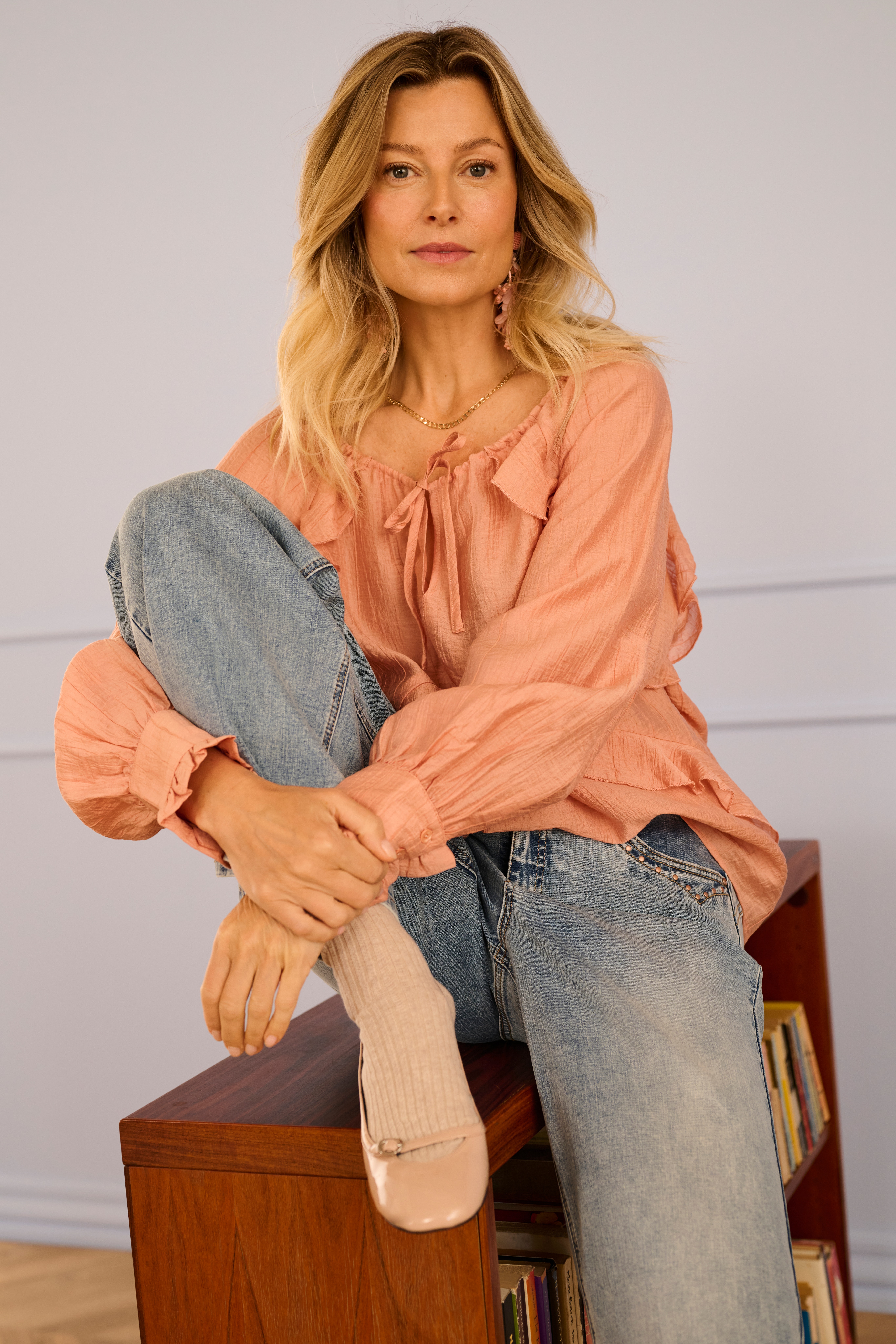 CRJoani Jeans LOCATION NONE 10614494-107200