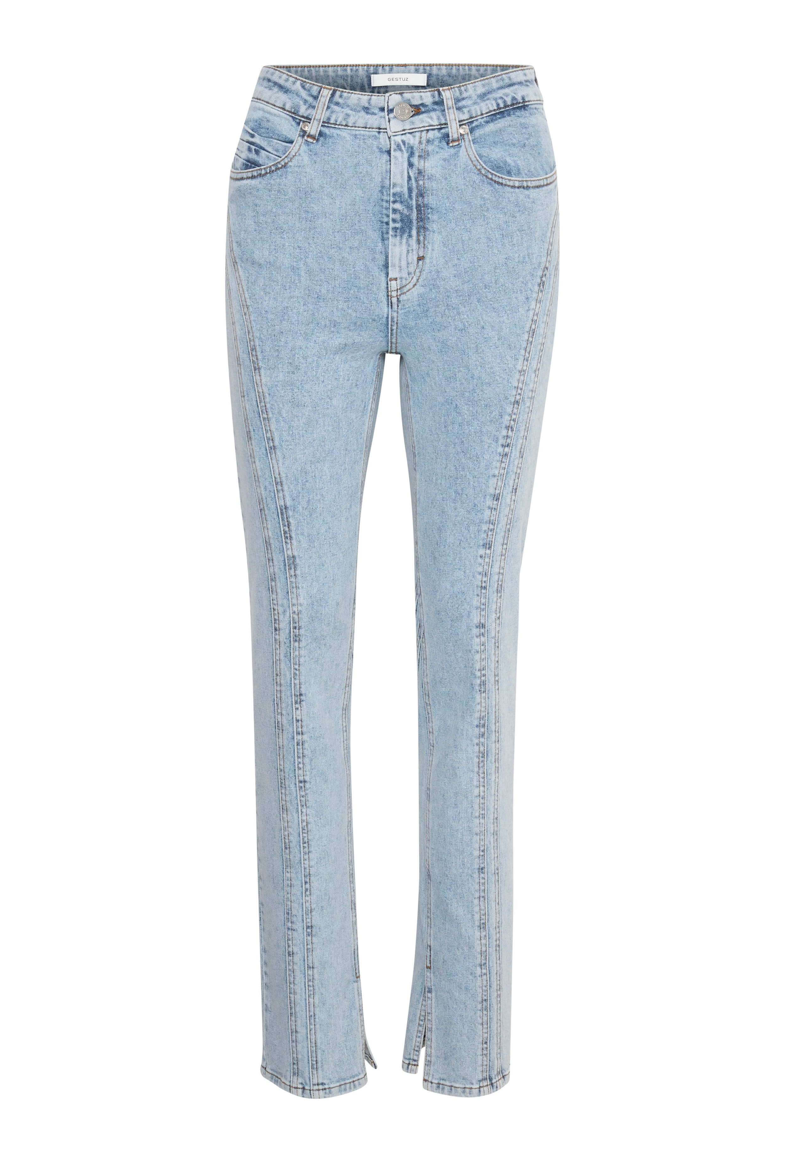 JaniceGZ Jeans PACK FRONT 10908134-101120