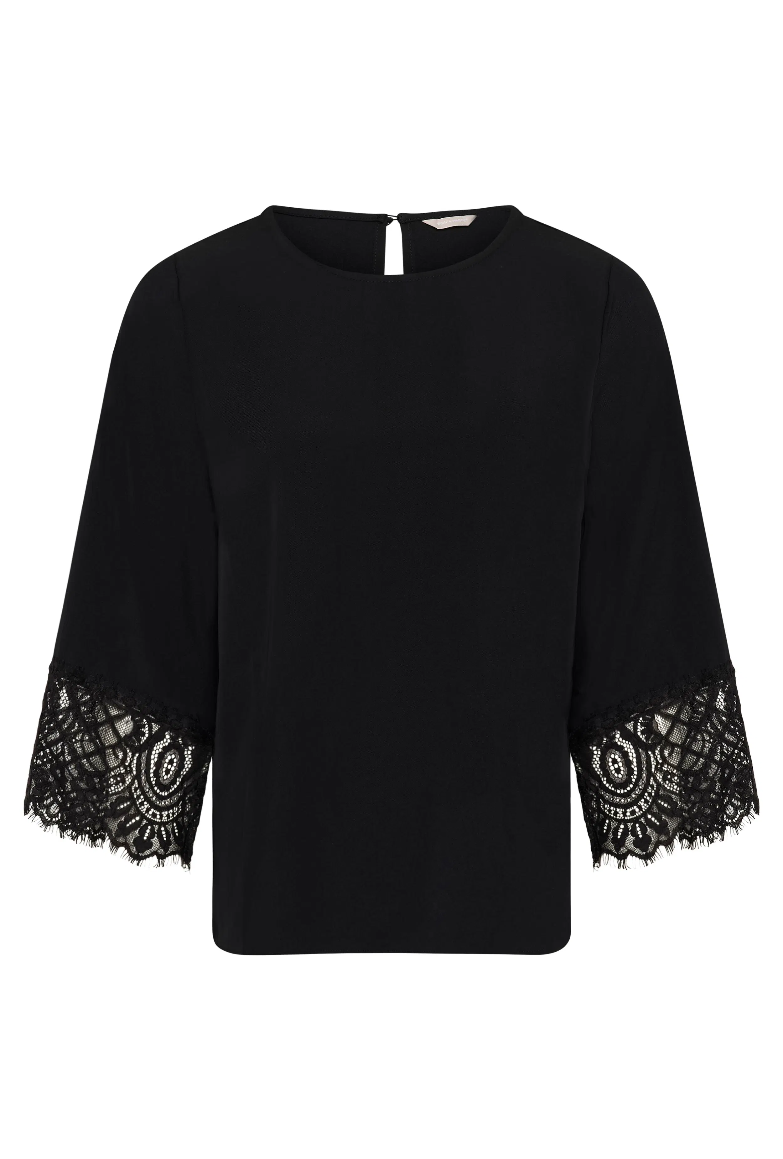 BPviella Blouse PACK FRONT 40200077-100121