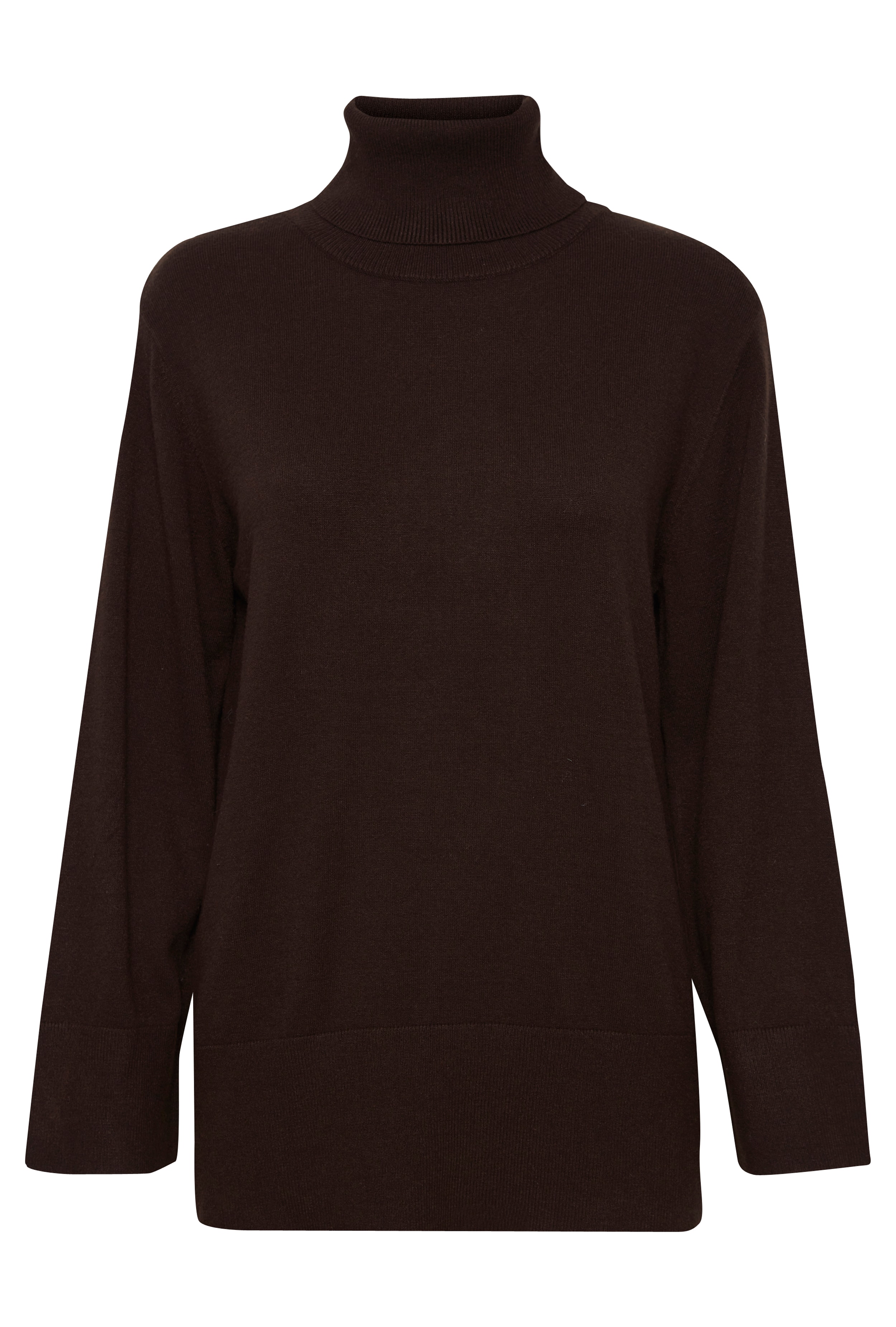 Strikket pullover PACK BACK 20117251-1909151