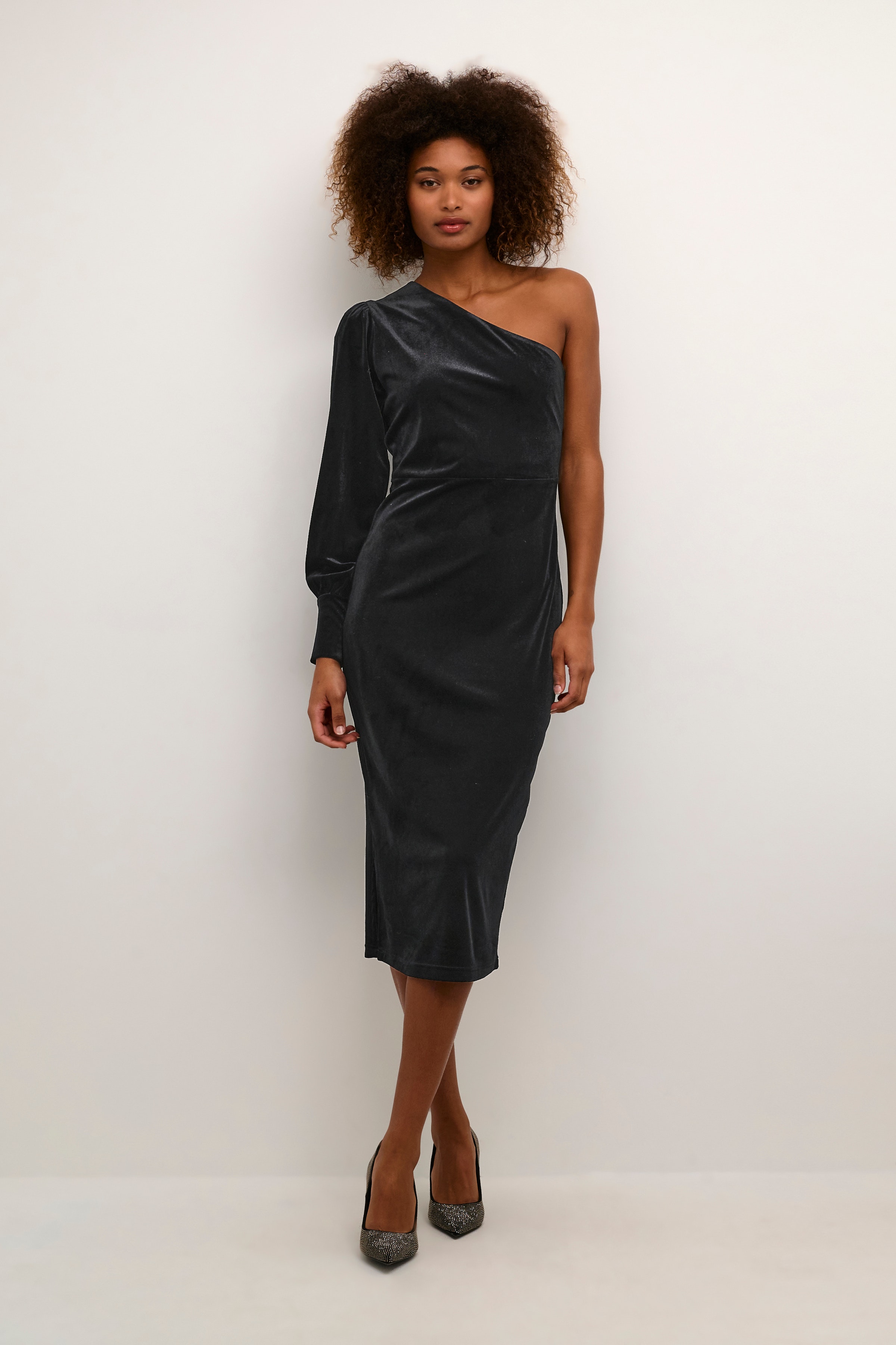 KAkelly Kjole LOOKBOOK FRONT 10508104-100121