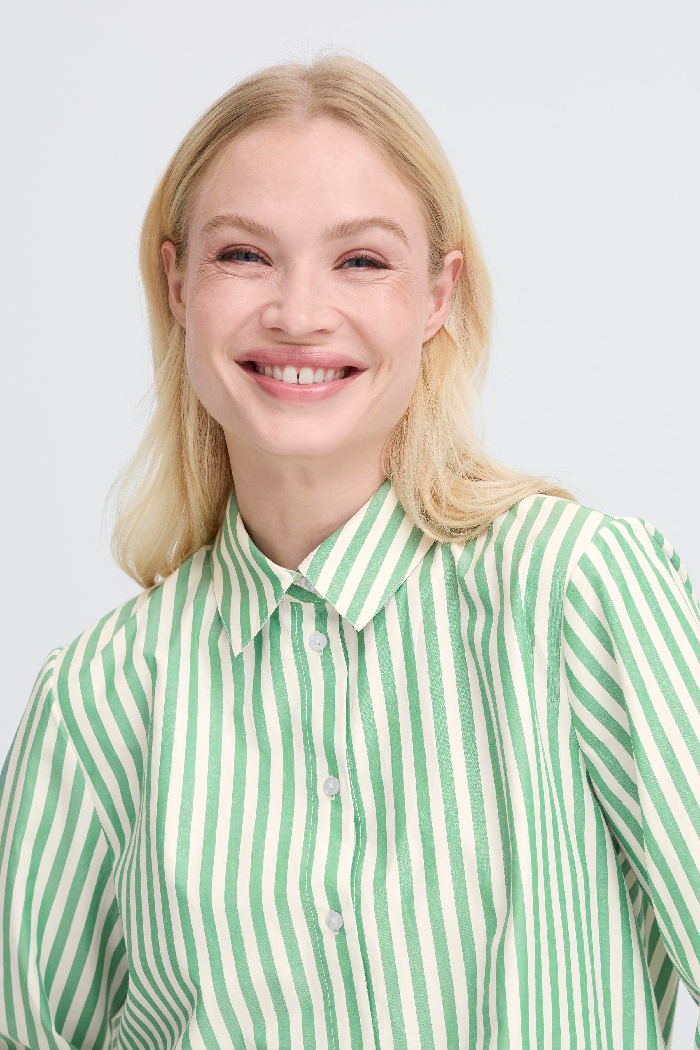 BYHETILA Shirt LOOKBOOK DETAIL 20815257-900004072