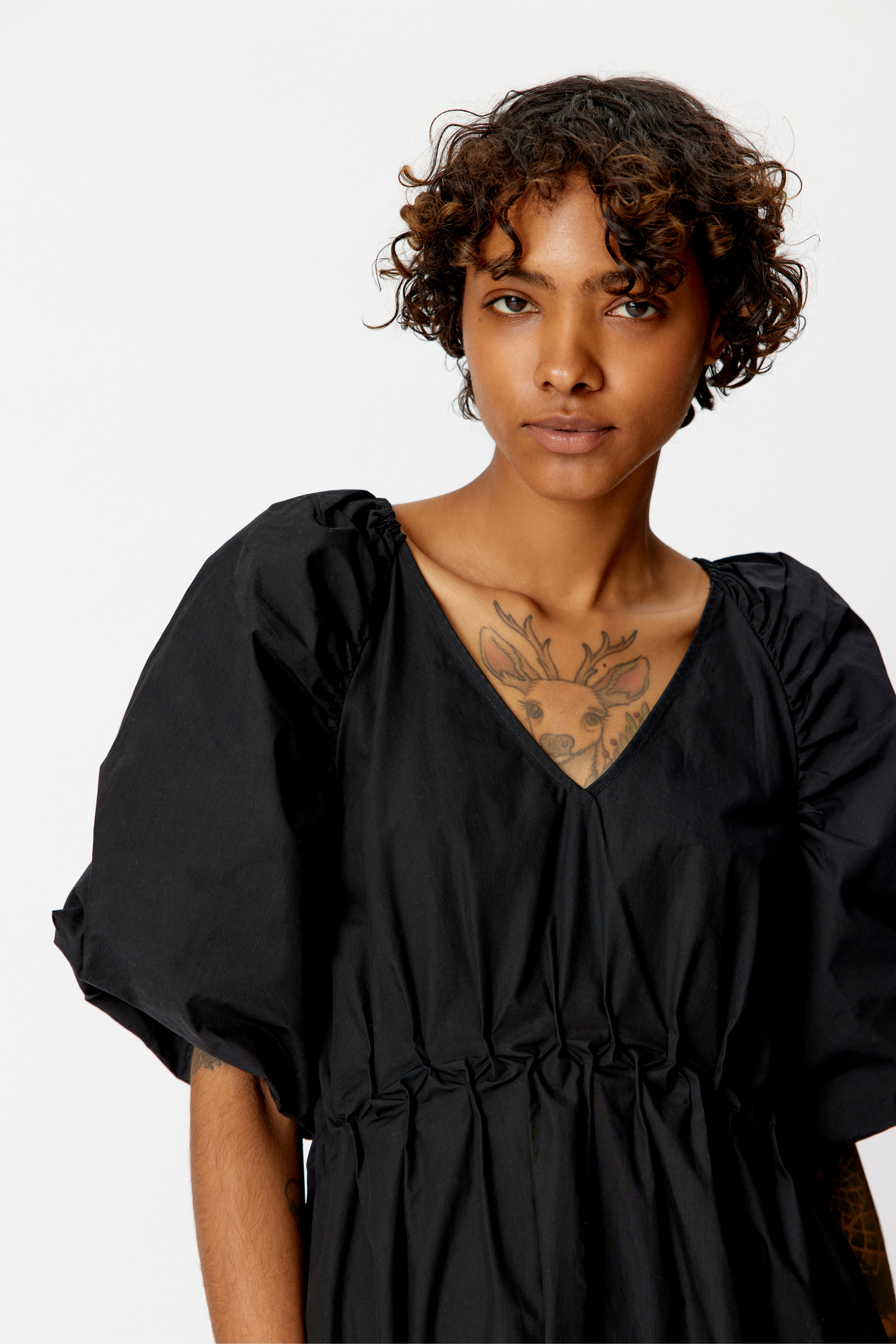 ScarlettGZ Kjole LOOKBOOK DETAIL 10905400-100017