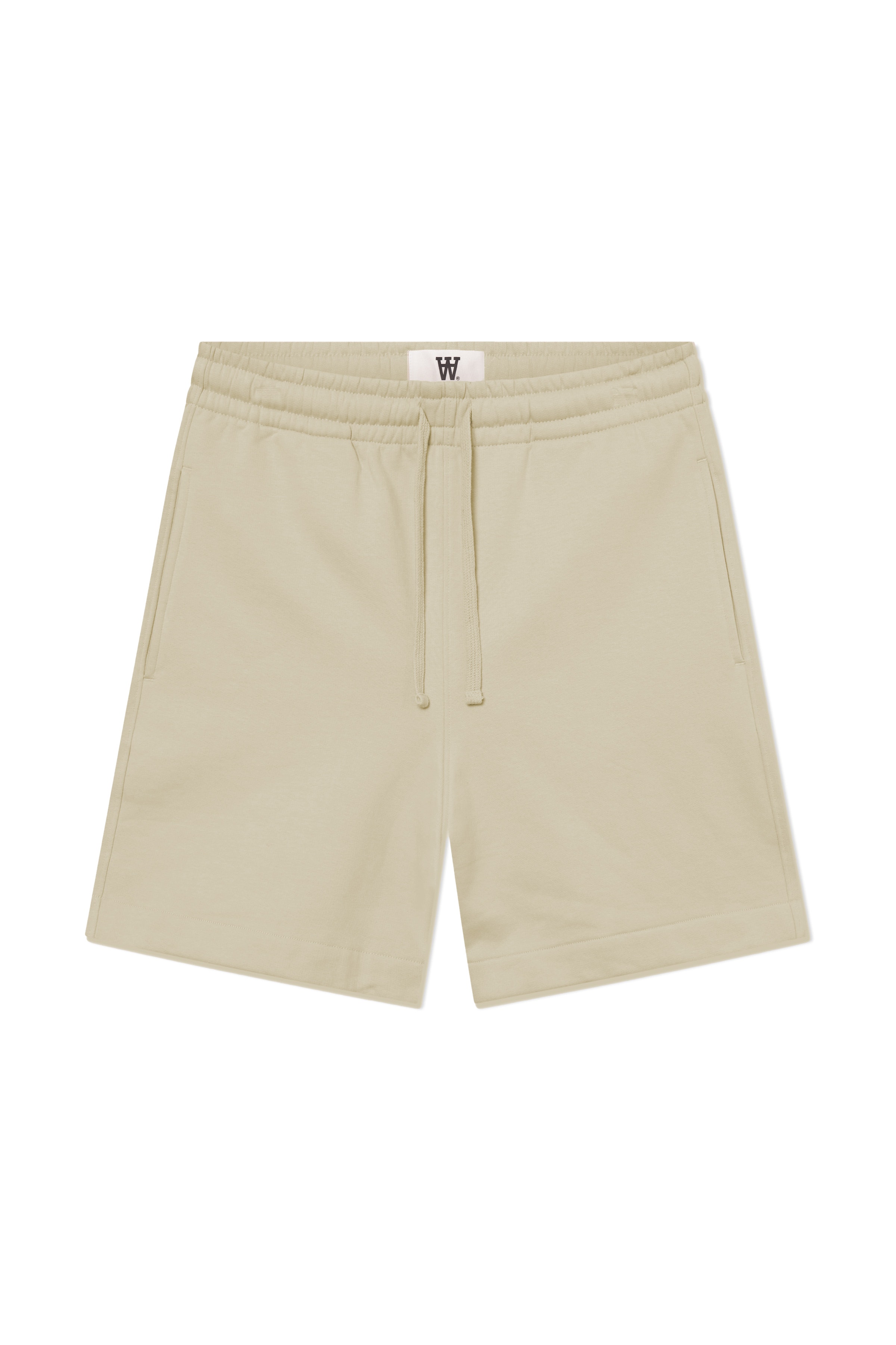 WWryker Sweat Shorts PACK FRONT 30251399-130607