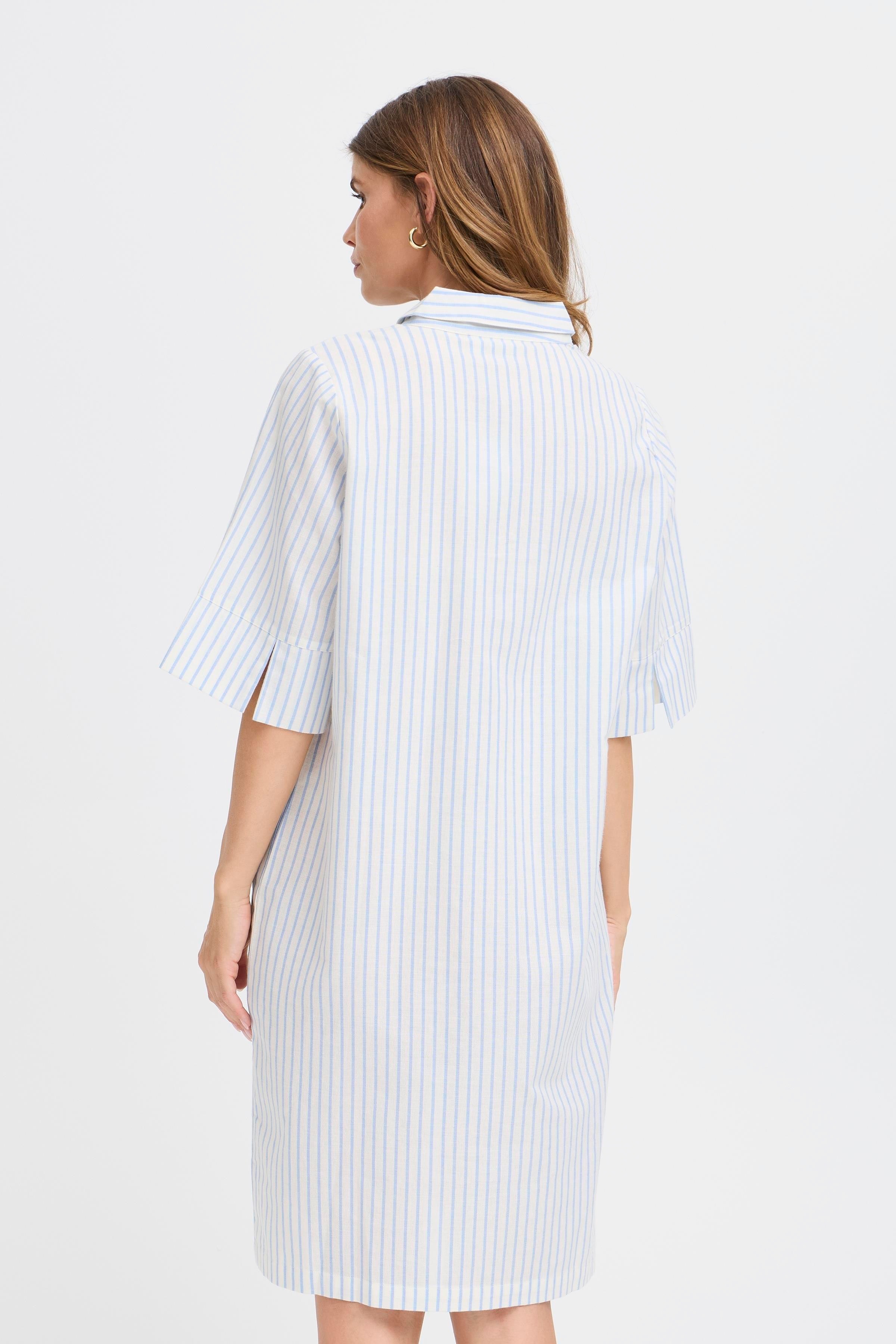 FRBONNIE Dress LOOKBOOK BACK 20616307-205554